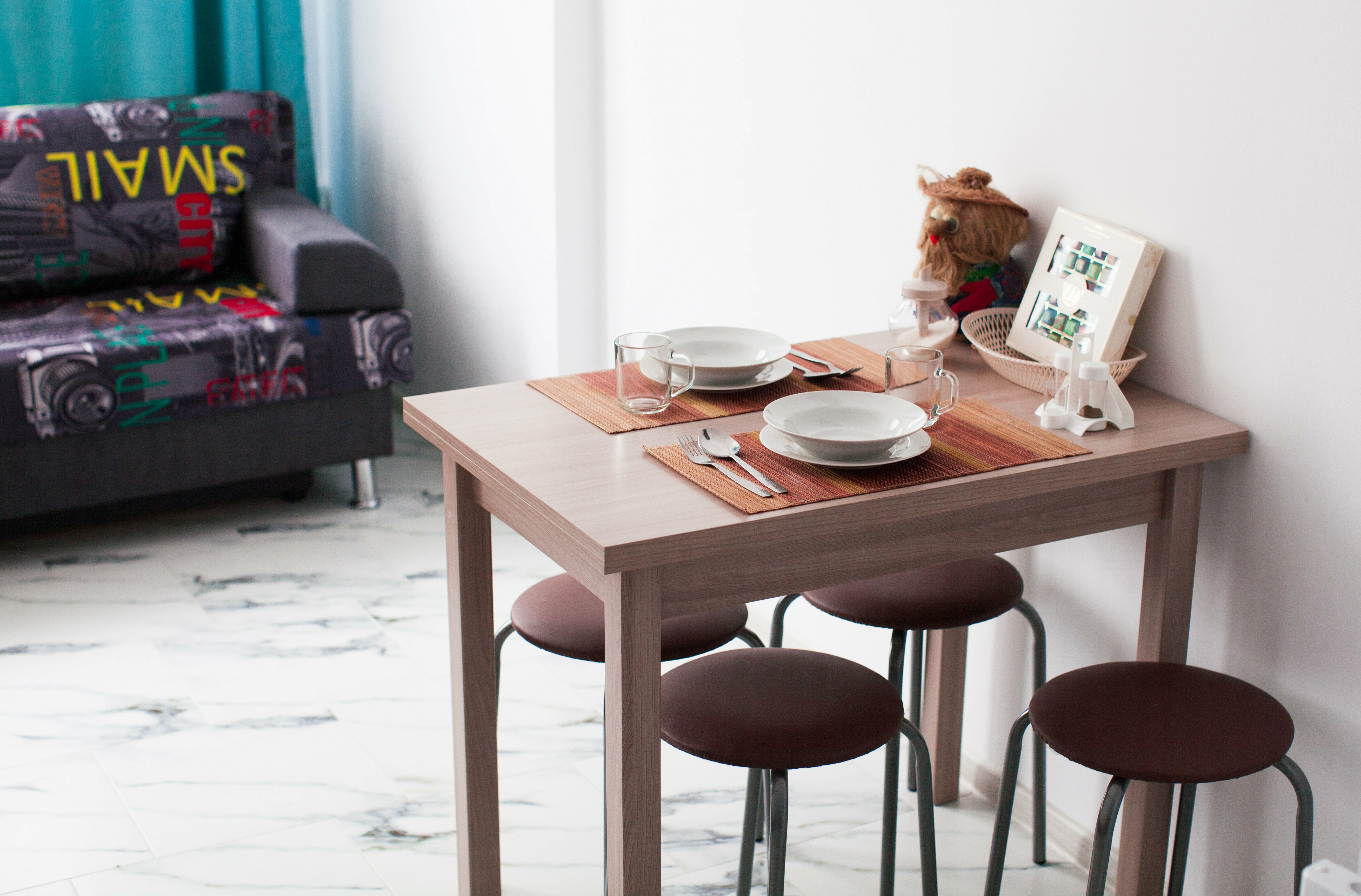 Улучшенный семейный номер