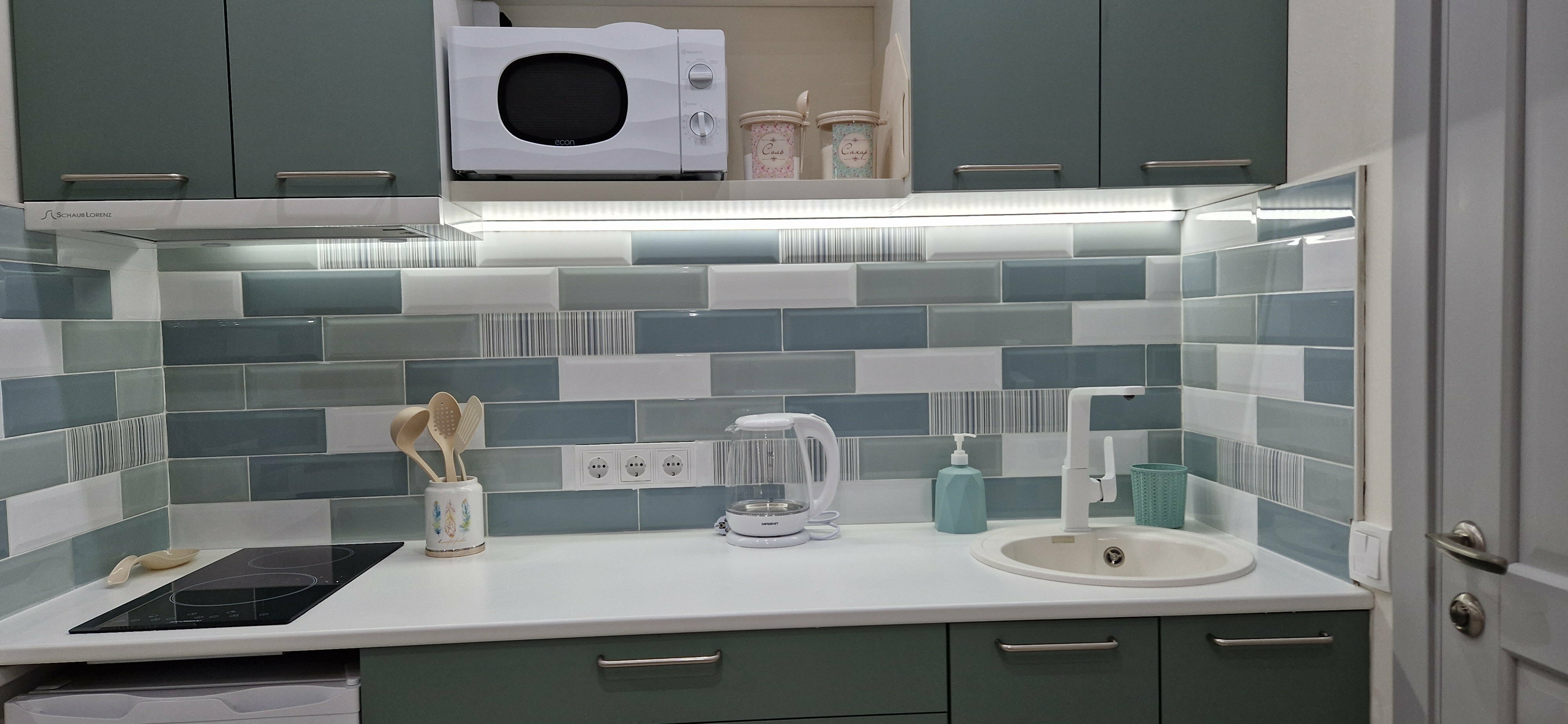 Семейный номер-студия