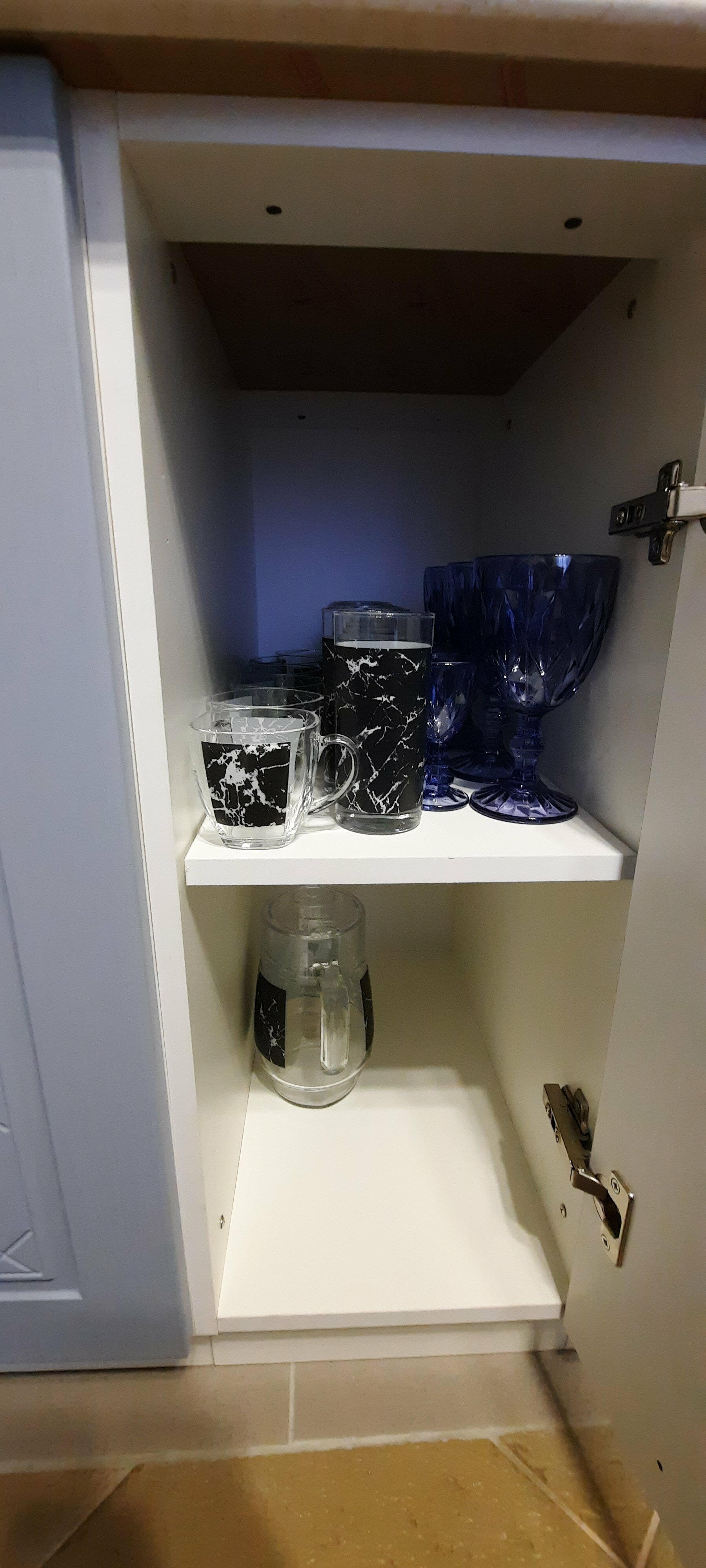 Апартаменты с 1 спальней