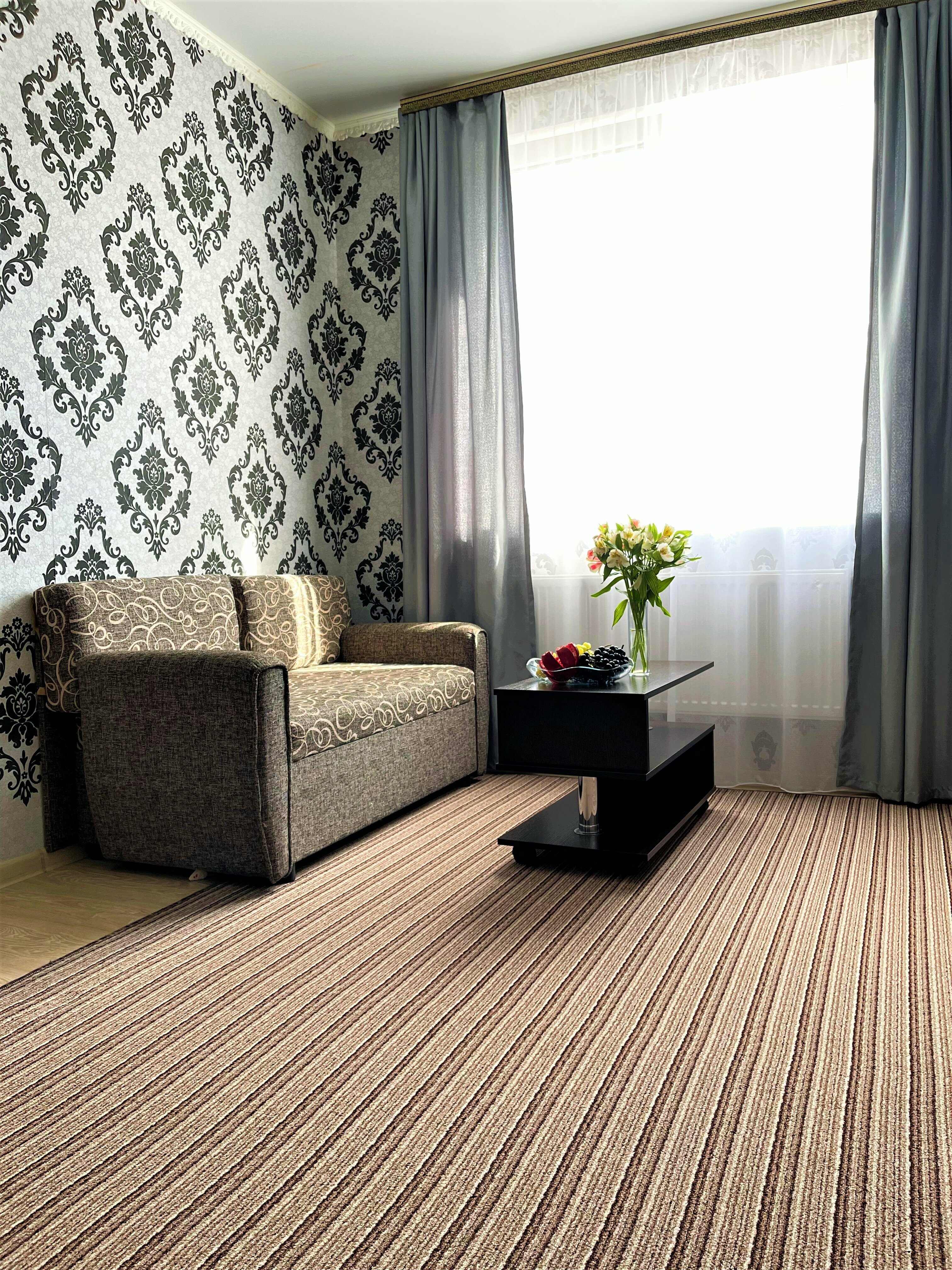 Стандартный трехместный номер