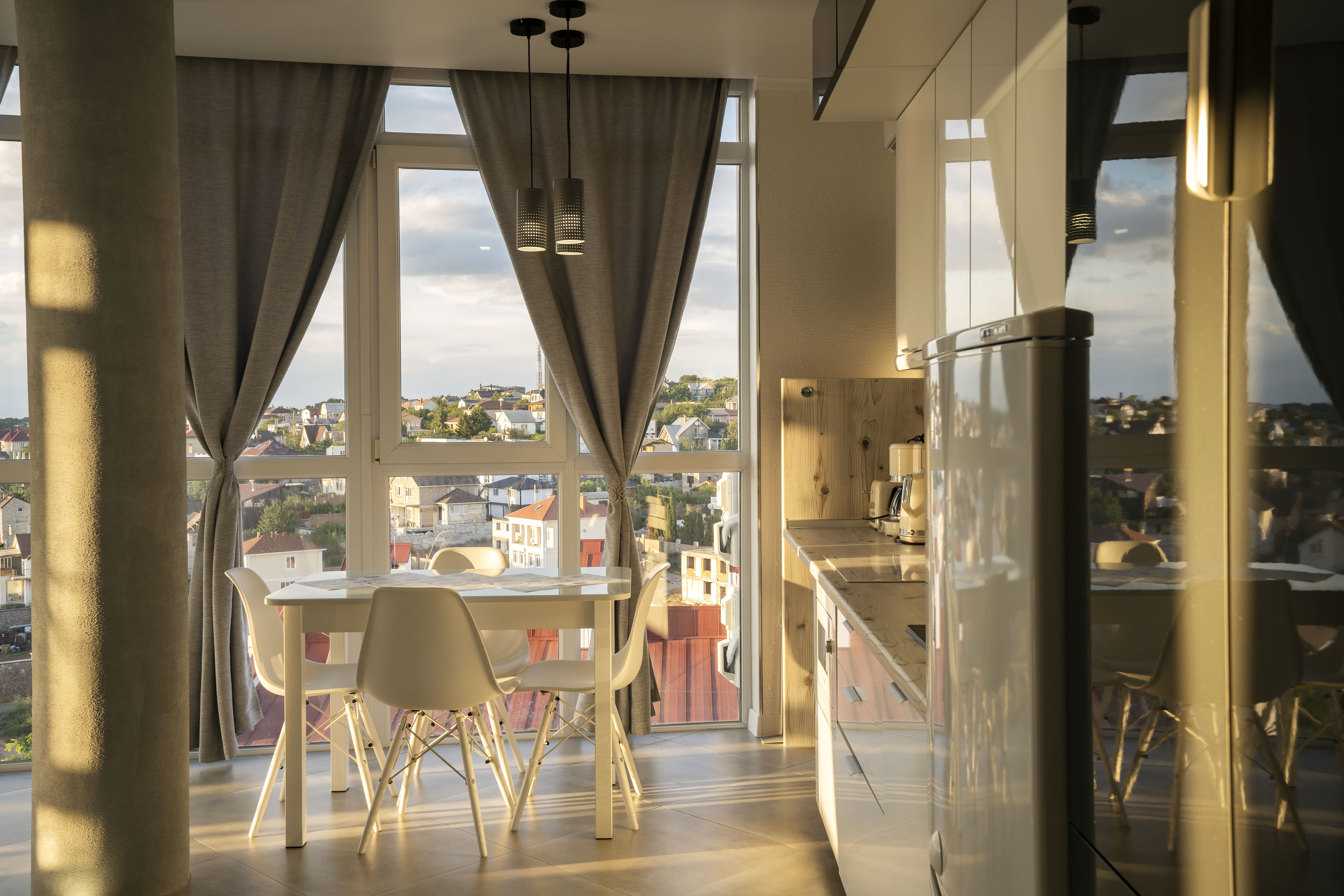 Семейный люкс