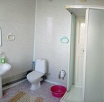 Четырехместный номер в Ангелина