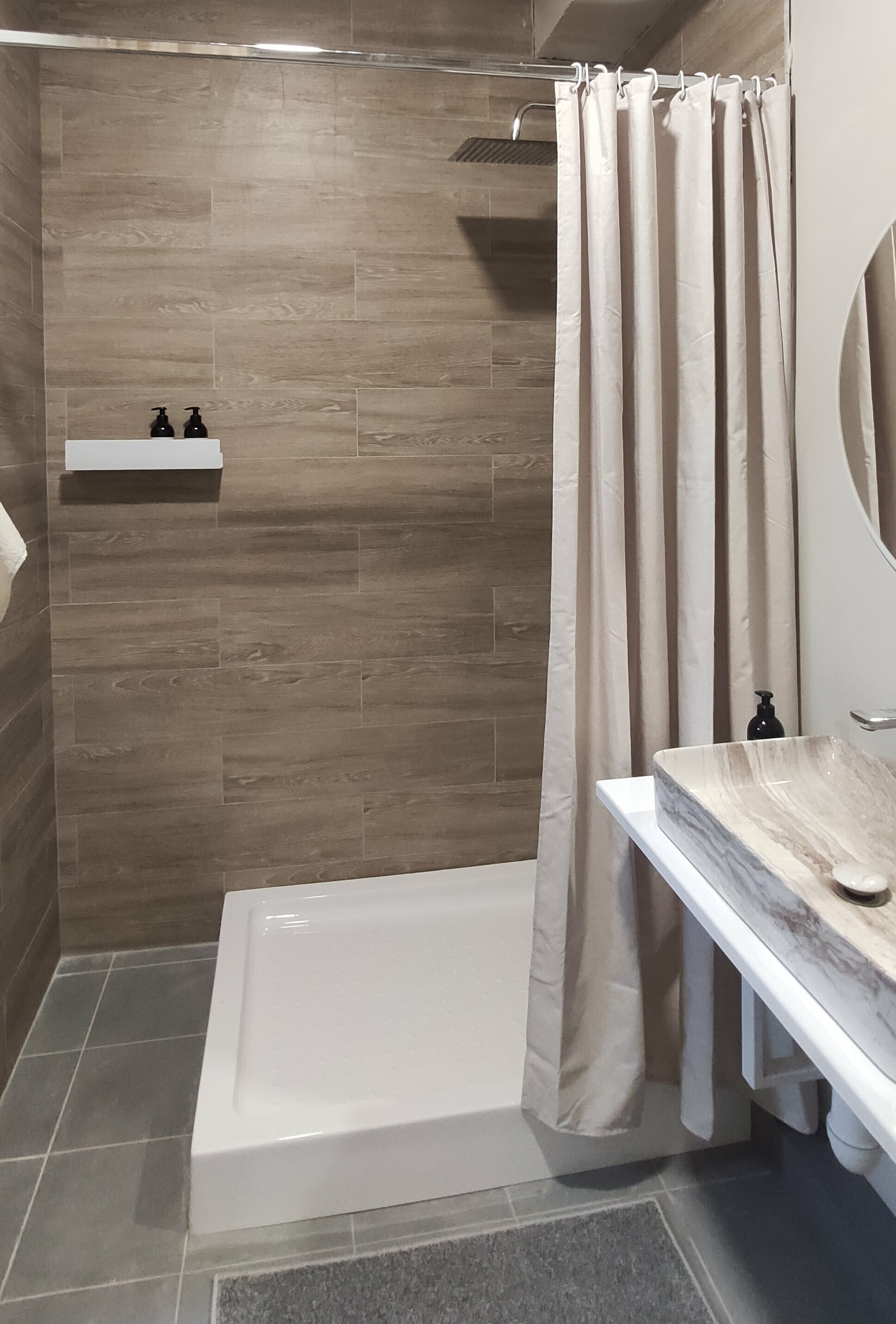 Стандартный двухместный номер с 1 кроватью