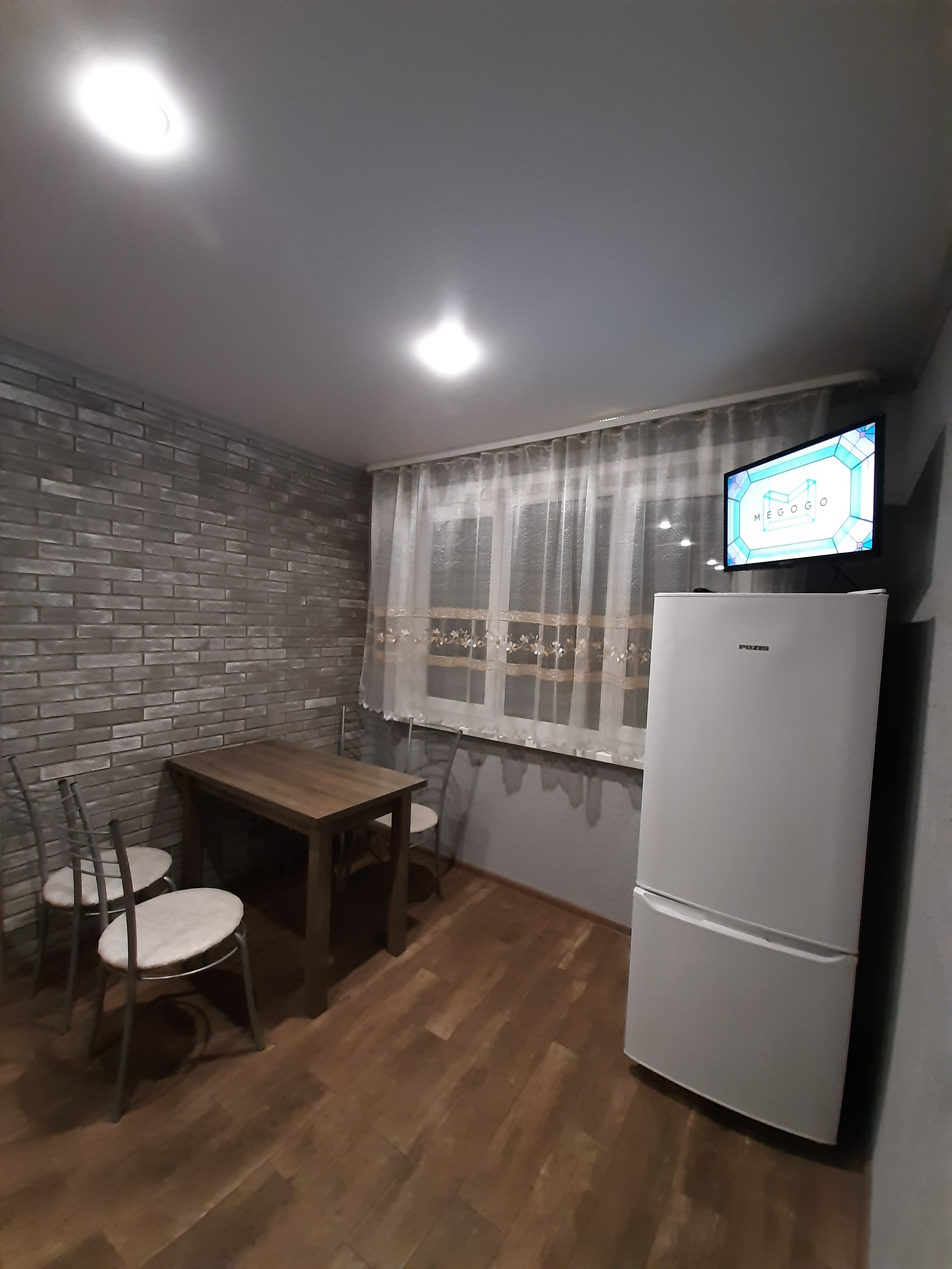 Апартаменты Делюкс