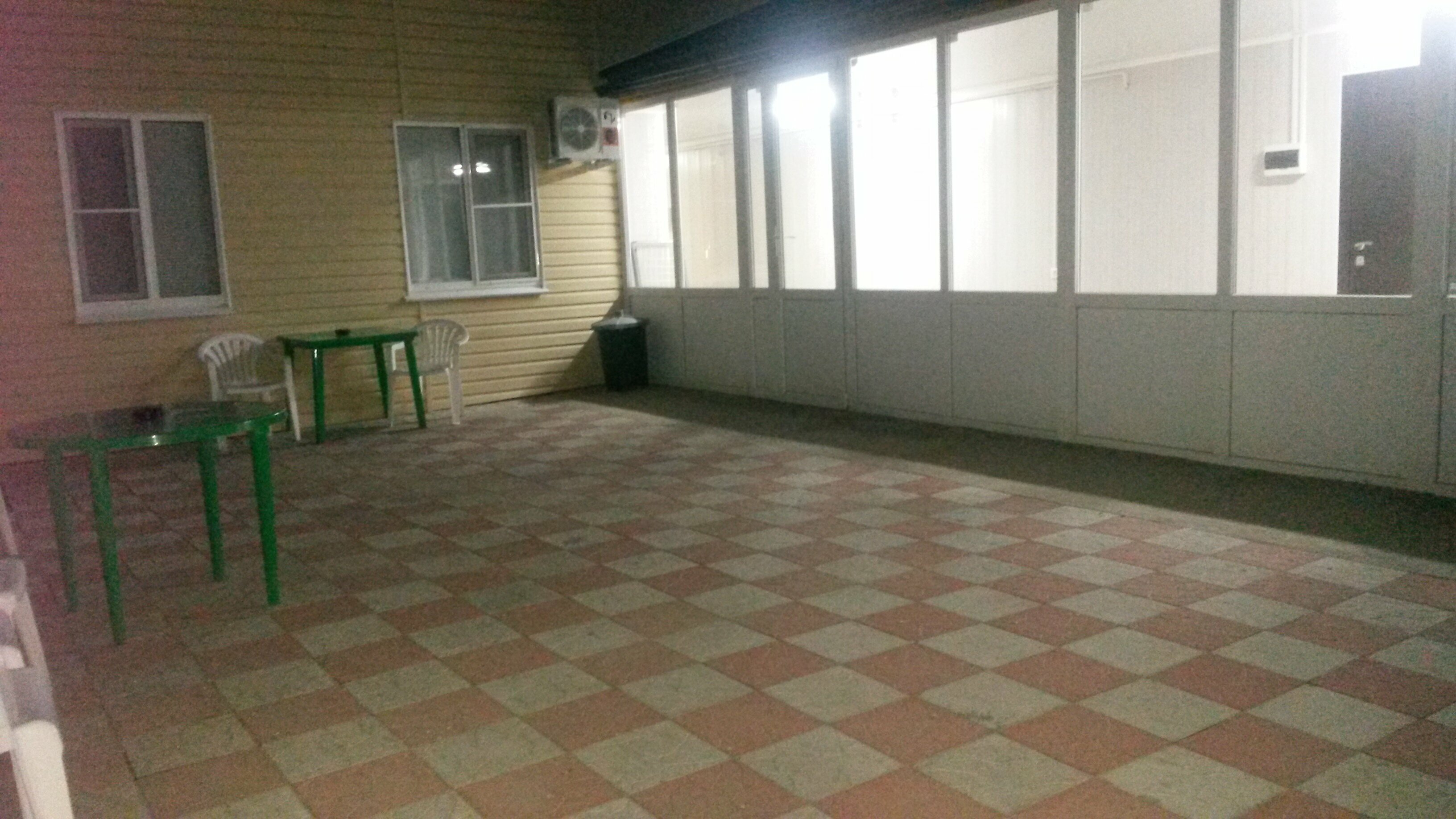 Апартаменты Делюкс