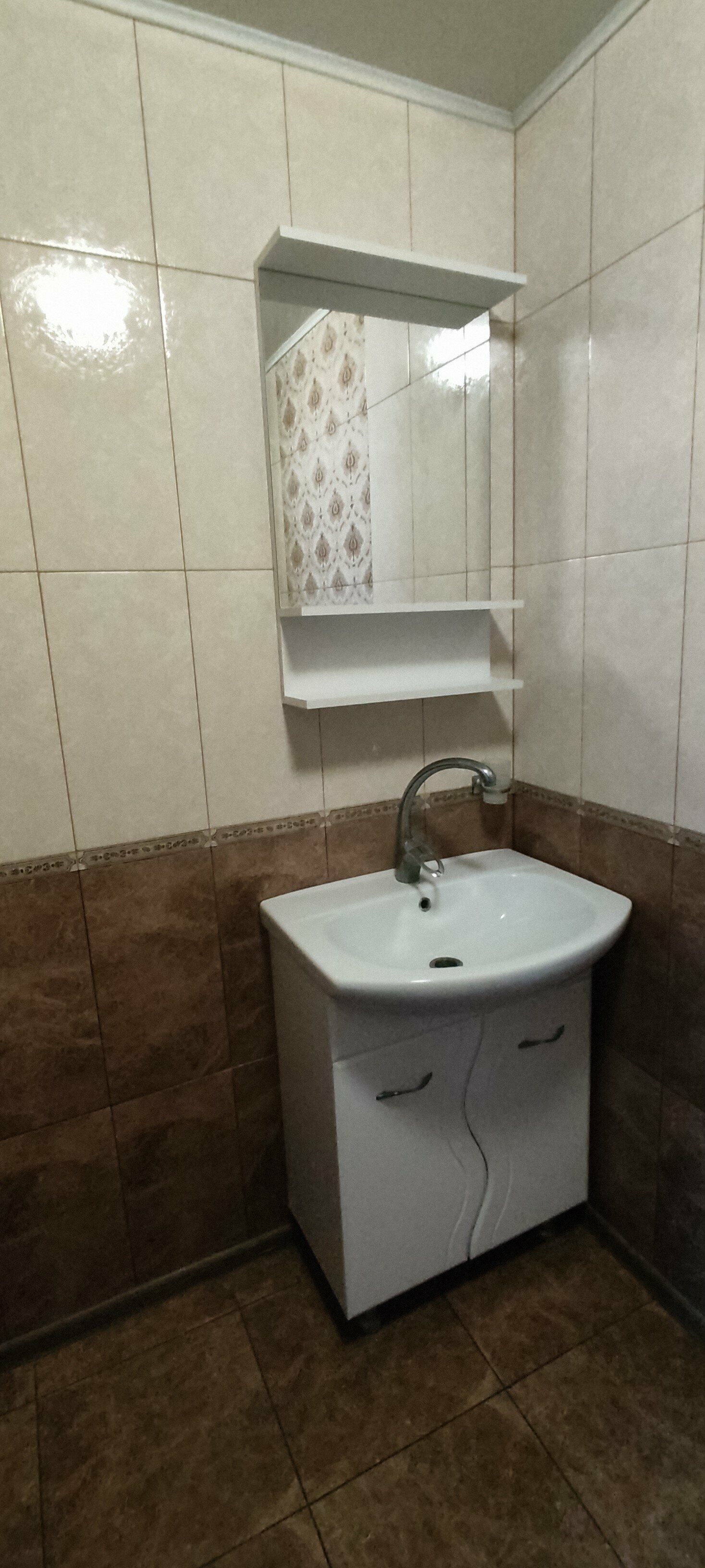 Апартаменты Делюкс