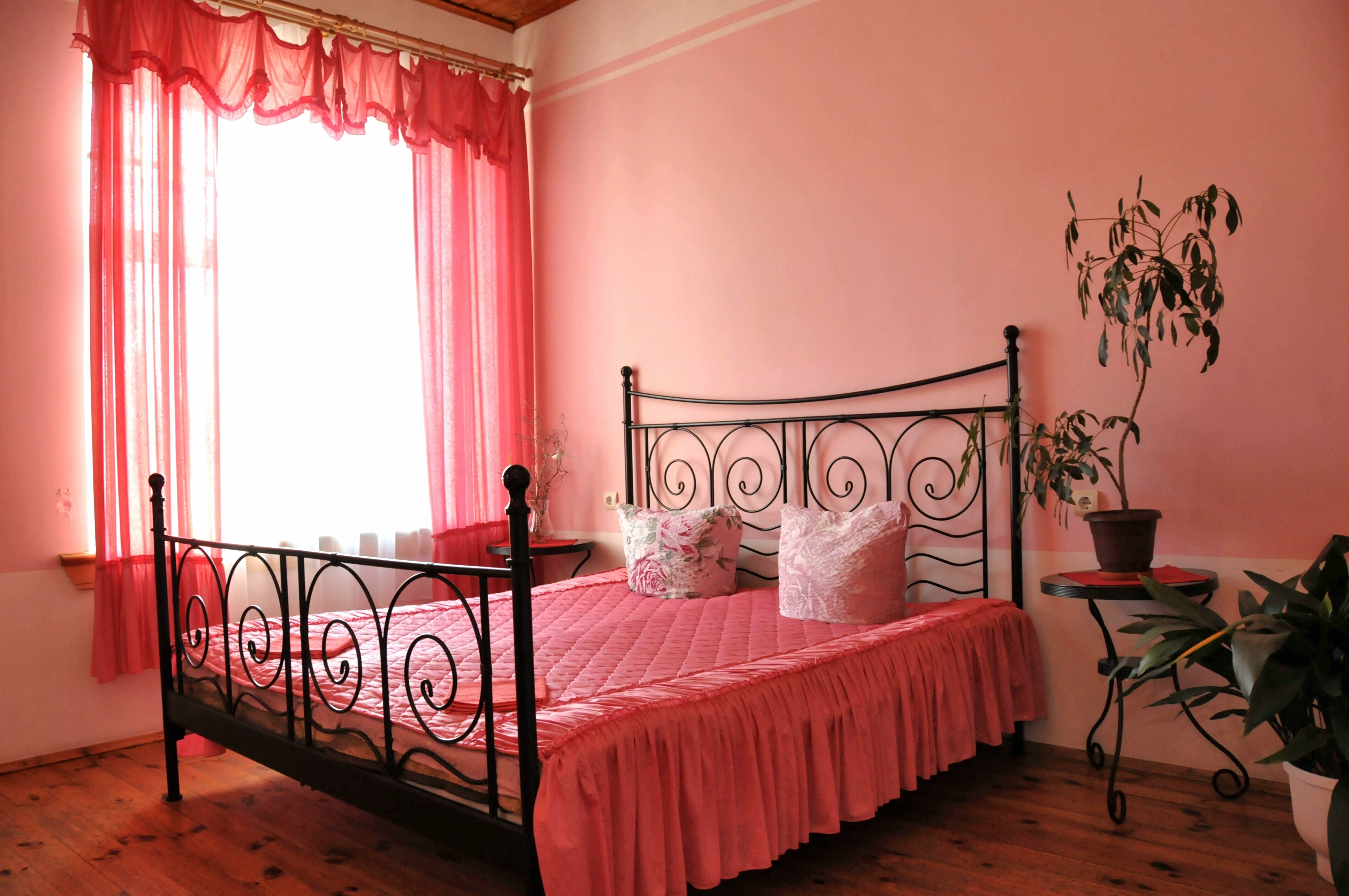 Дом с 5 спальнями