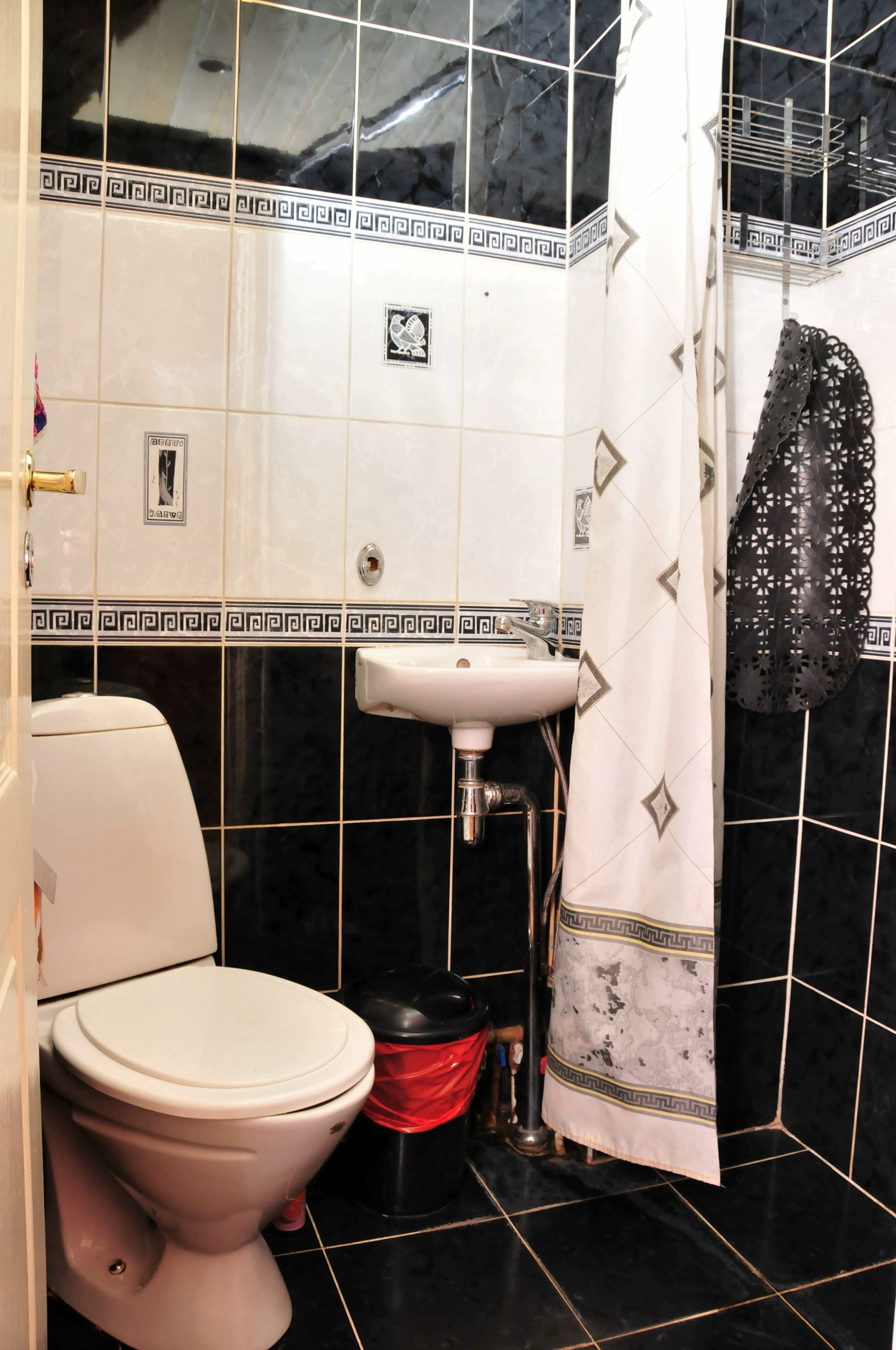 Дом с 5 спальнями