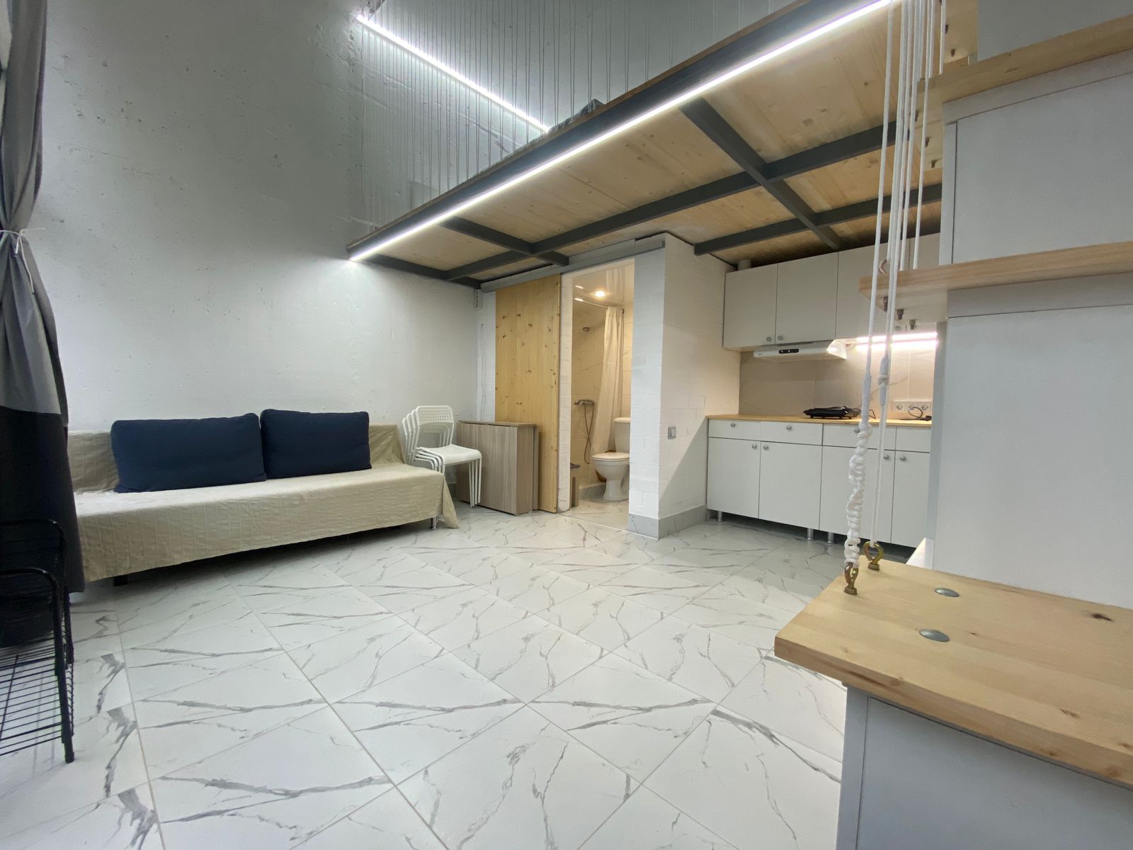 Номер-студия