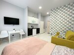 Улучшенные апартаменты в СуткиСпб