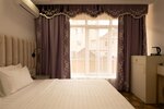 Стандартный двухместный номер с 1 кроватью в SM Royal by Stellar Hotels, Adler