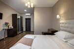 Делюкс в Kiparis Resort by Stellar Hotels