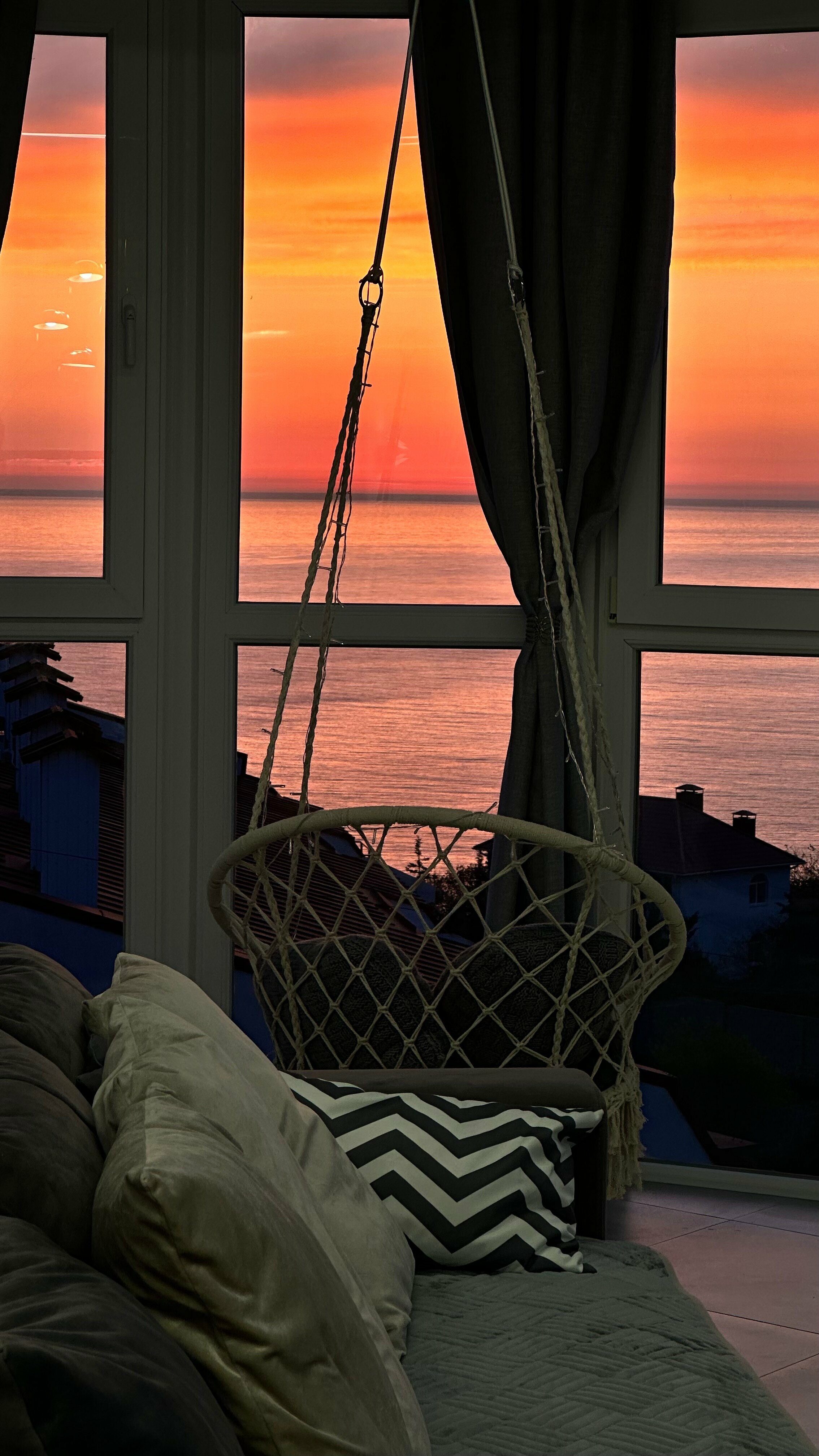 Семейный люкс