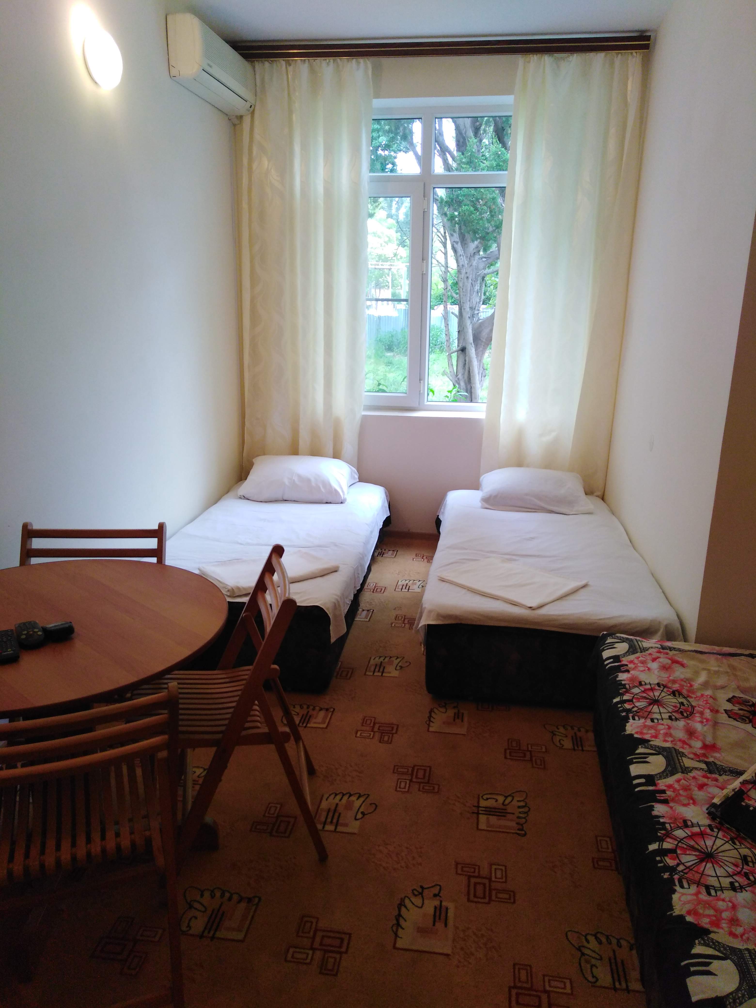 Семейный номер