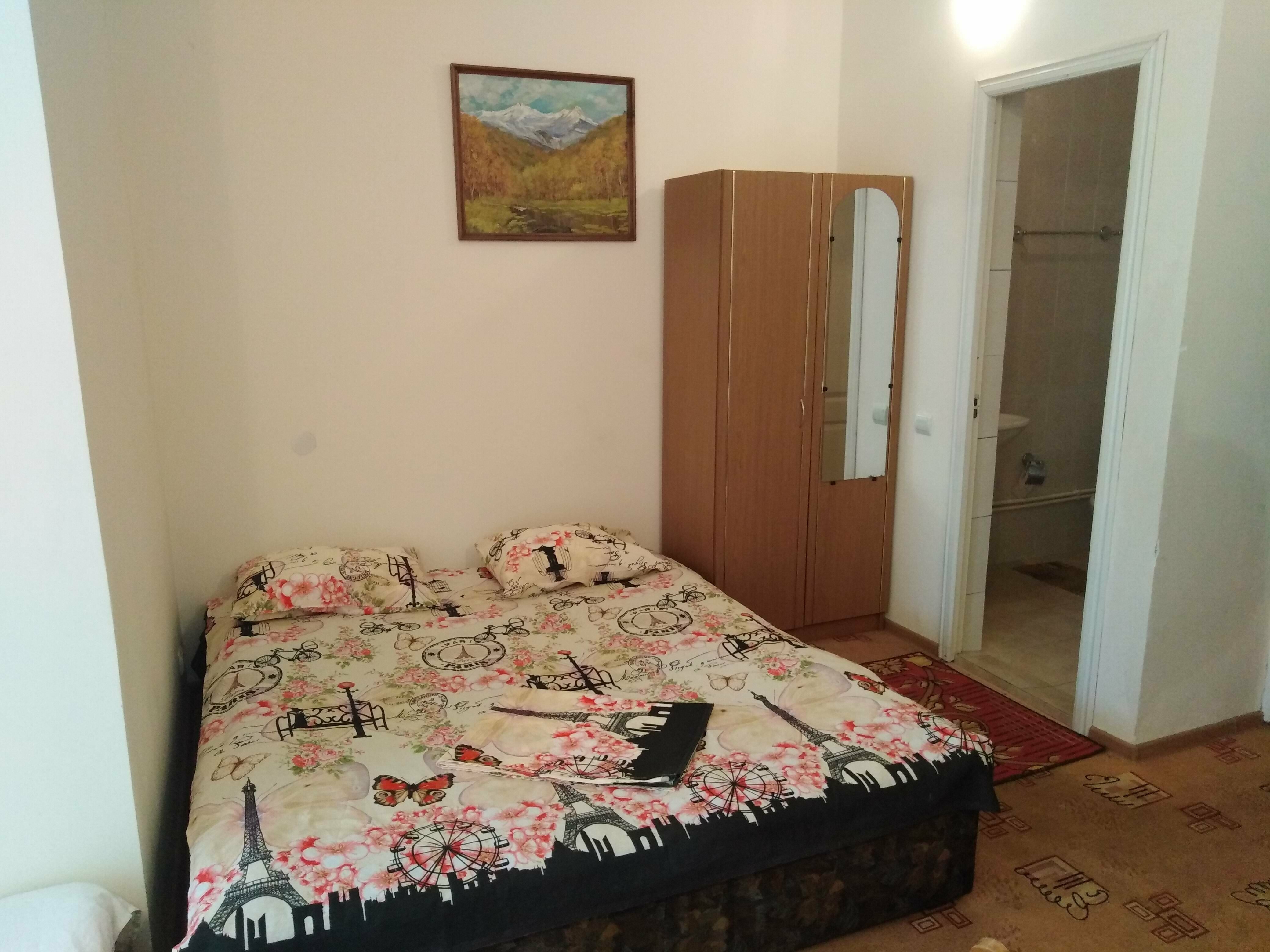 Семейный номер