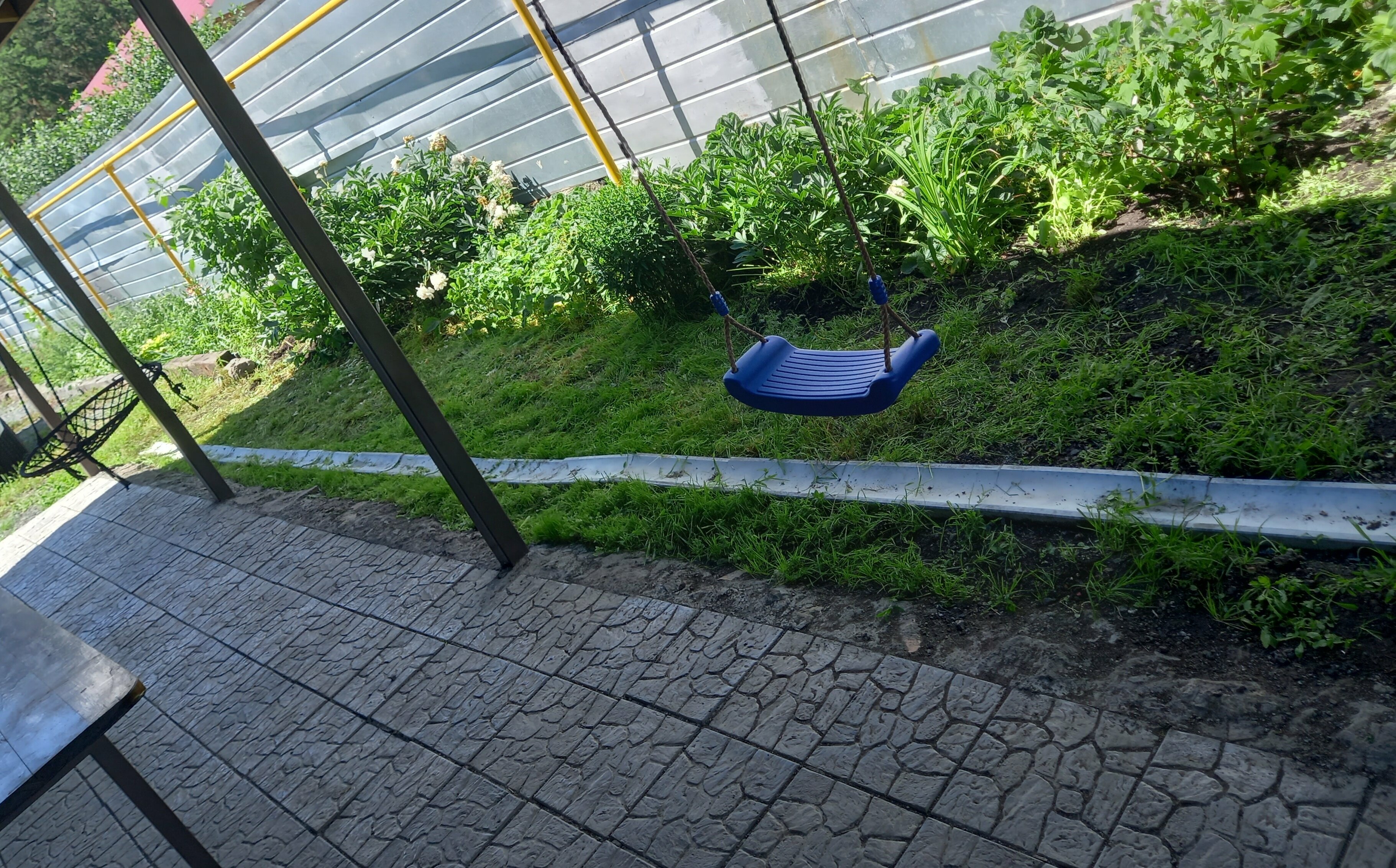 Дом для отпуска