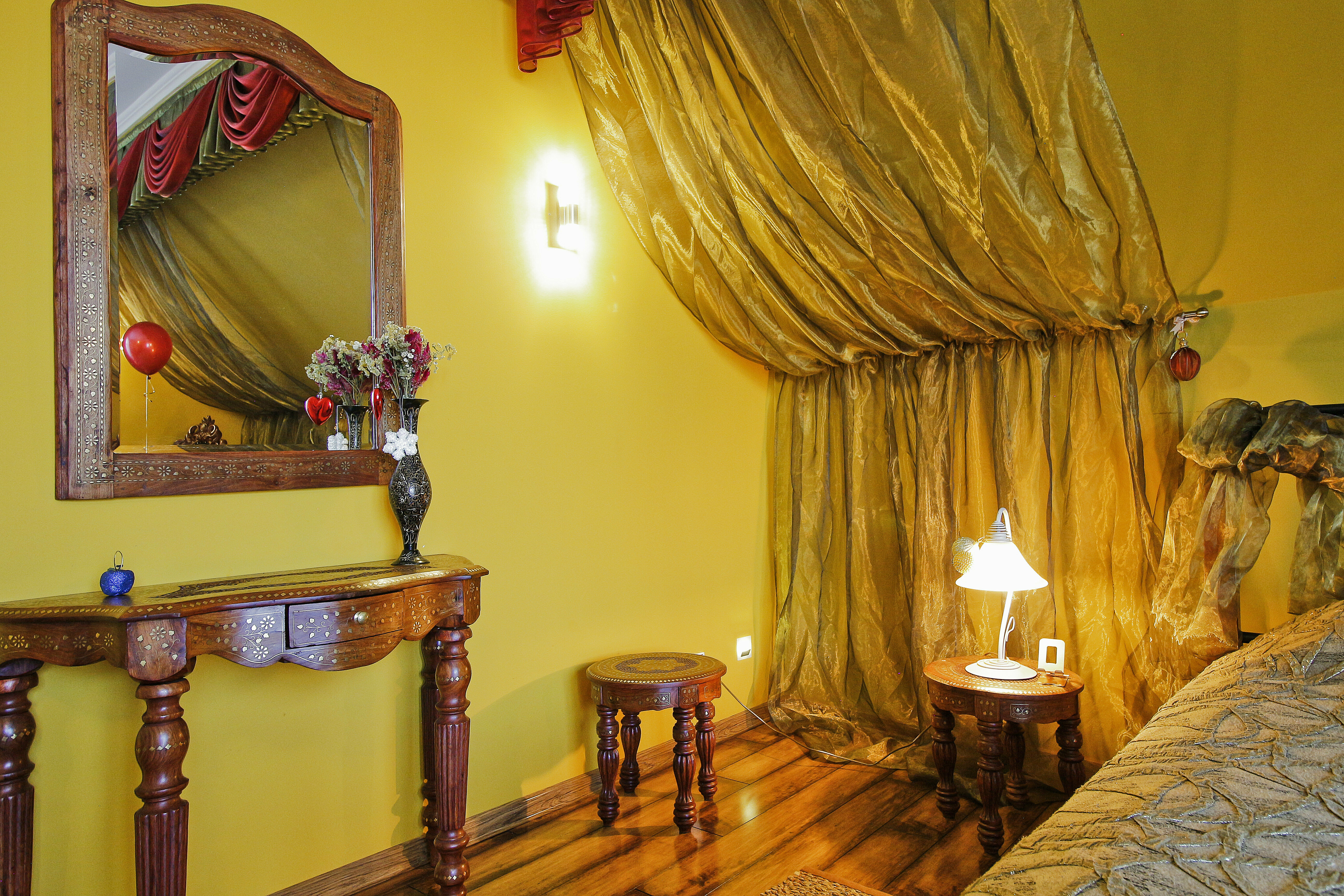 Дом для отпуска