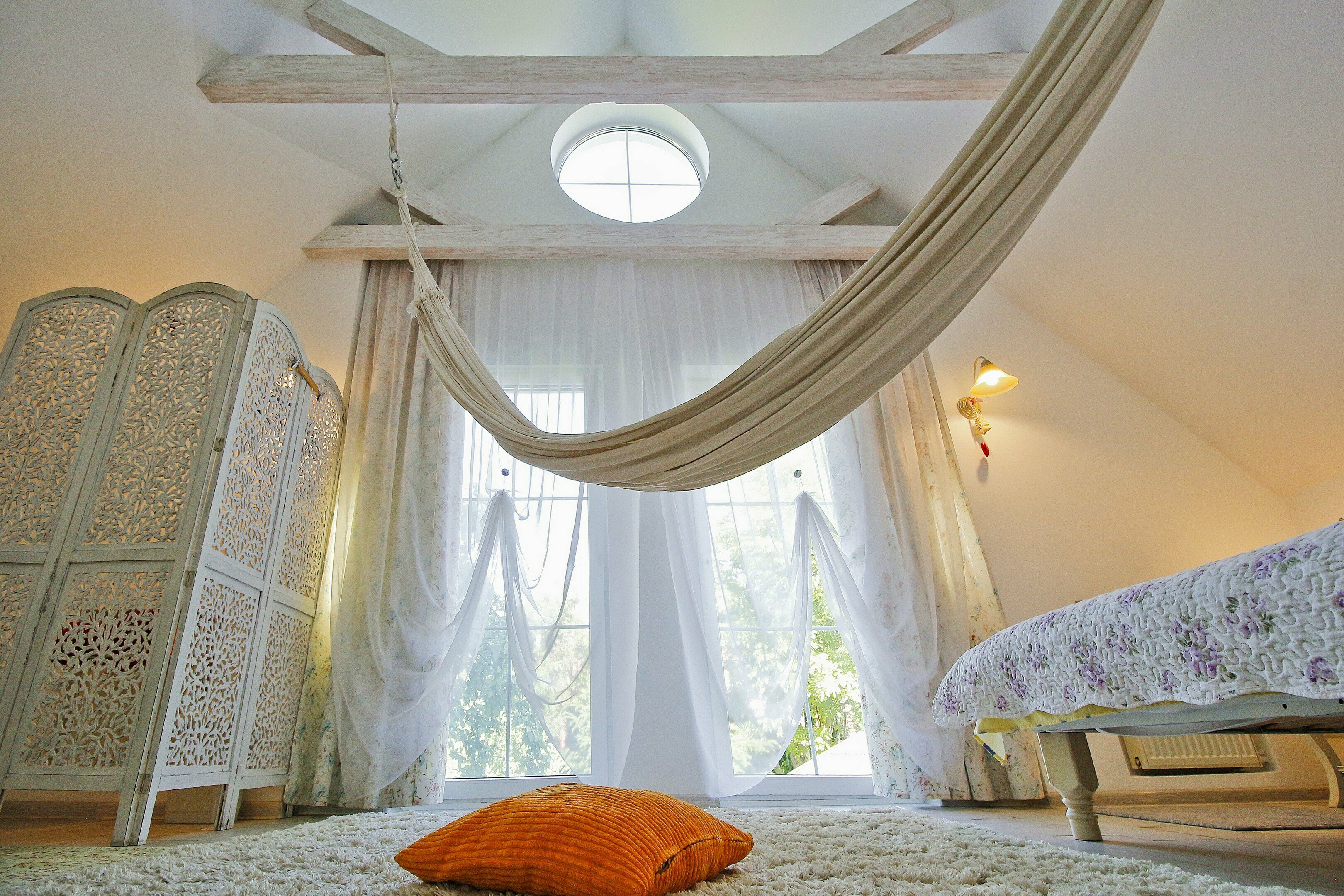 Дом для отпуска