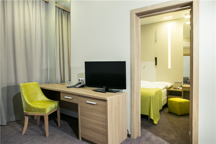 Семейный номер