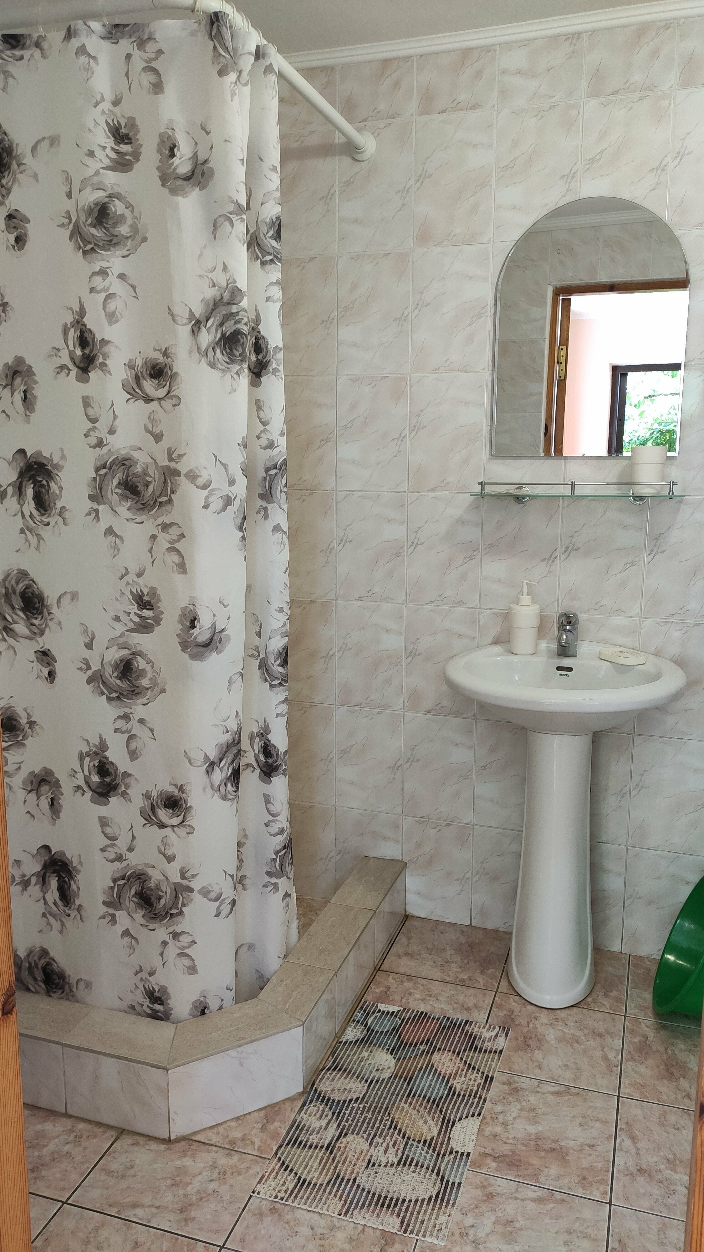 Стандартный трехместный номер