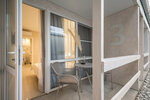 Номер "Стандарт" в Summer Suites