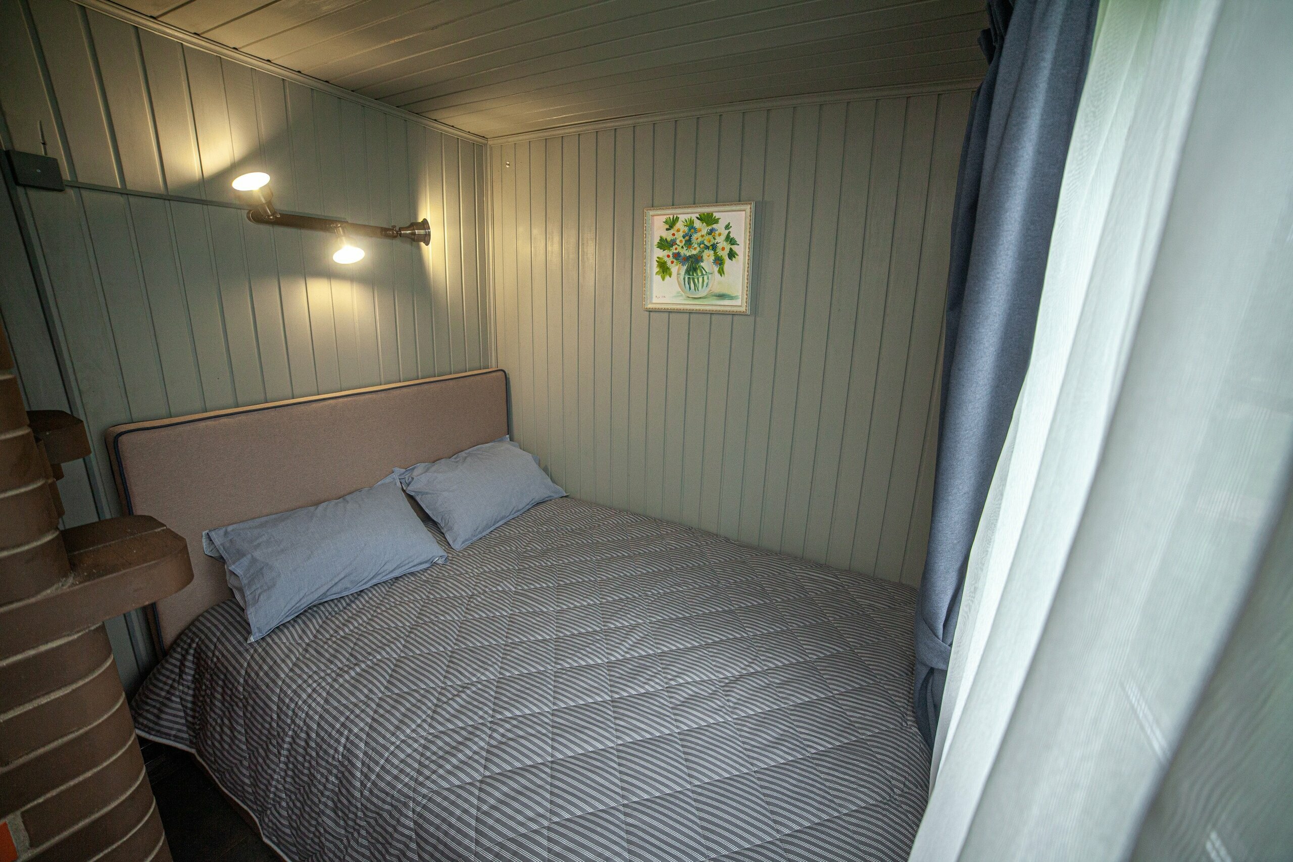 Дом с 4 спальнями