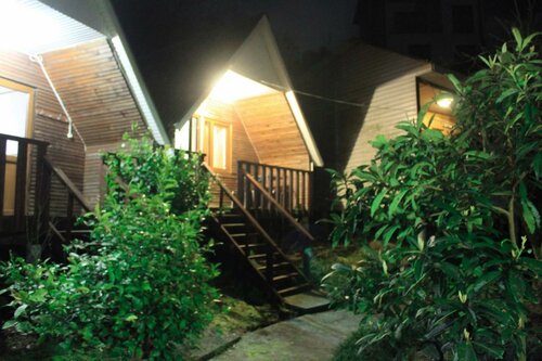 Шале с 1 спальней в Весенний