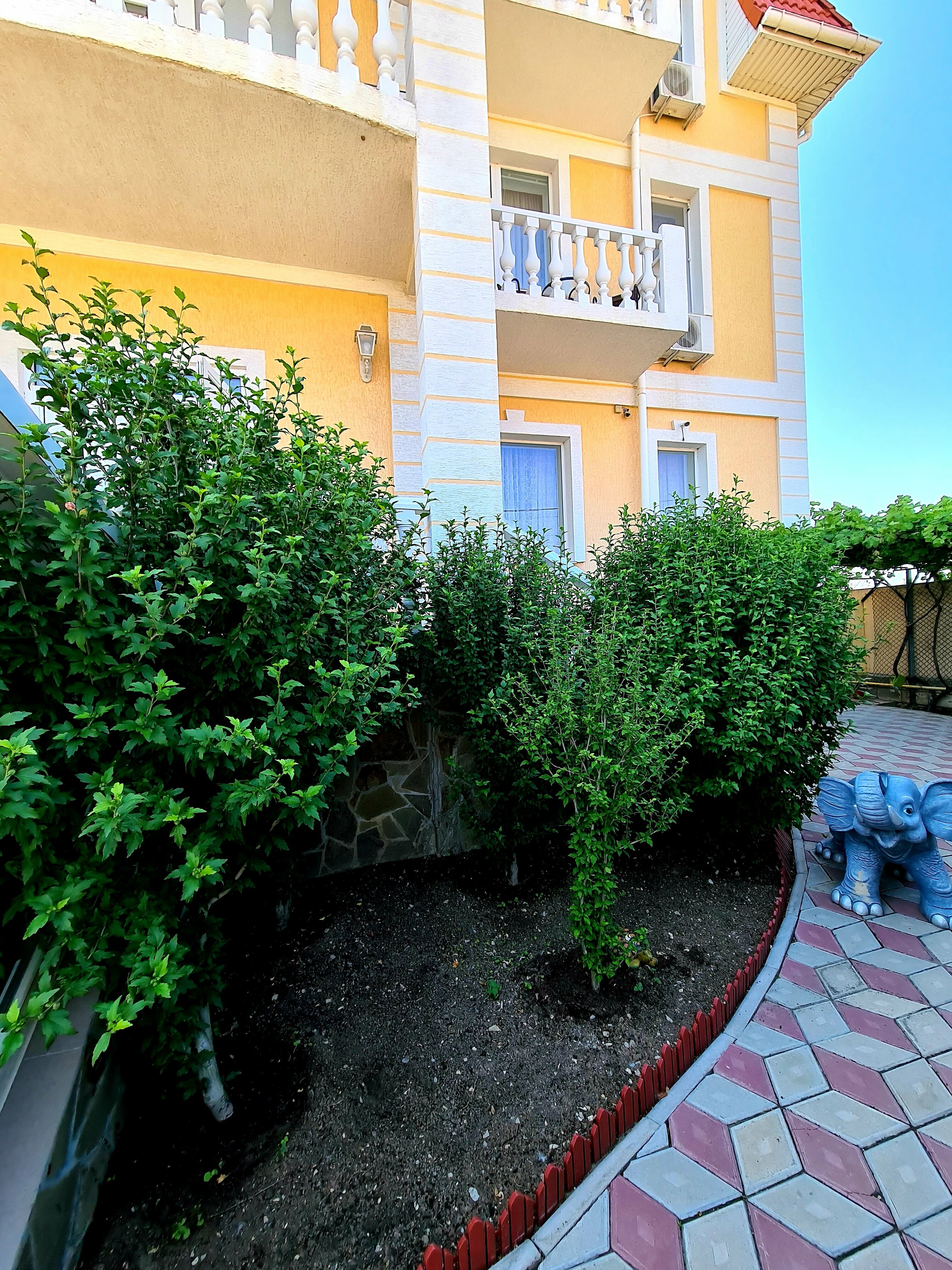 Улучшенный четырехместный номер