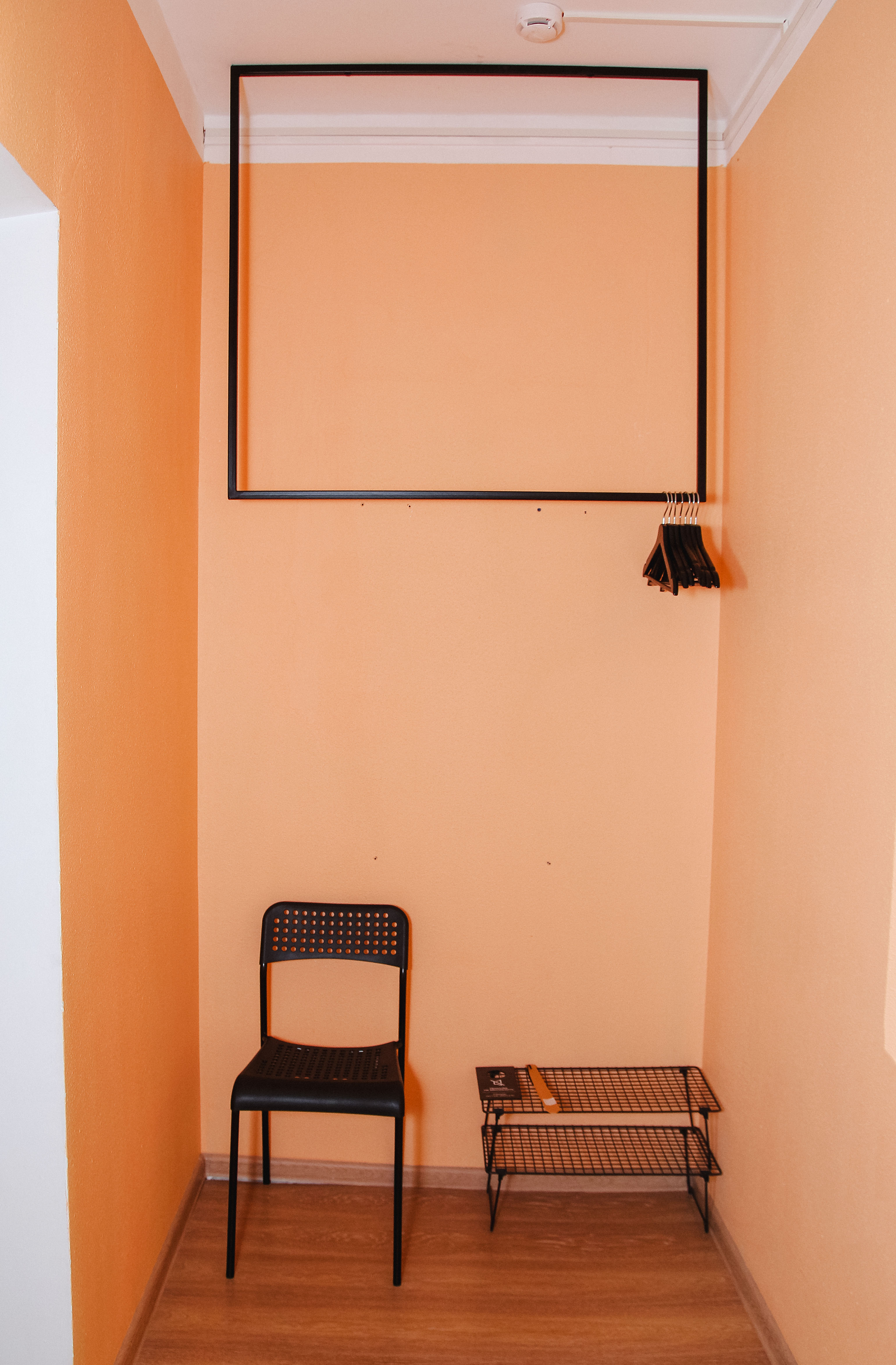 Двухместный номер с 1 кроватью и балконом, вид на море