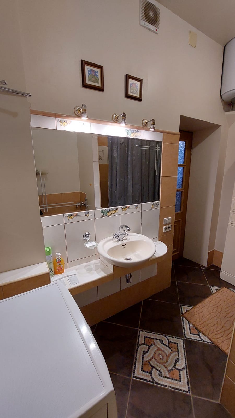 Апартаменты Делюкс