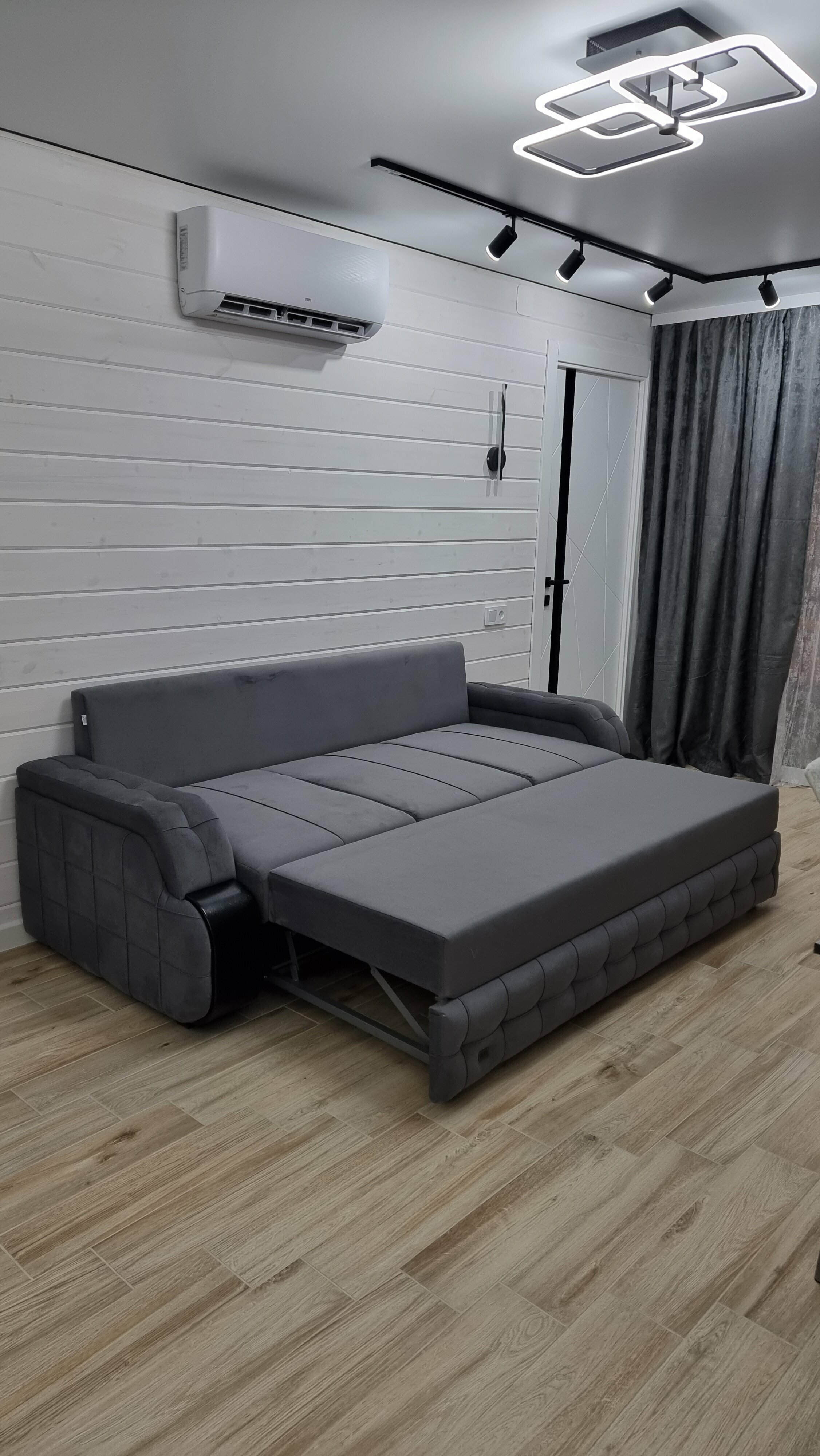 Люкс с 1 спальней