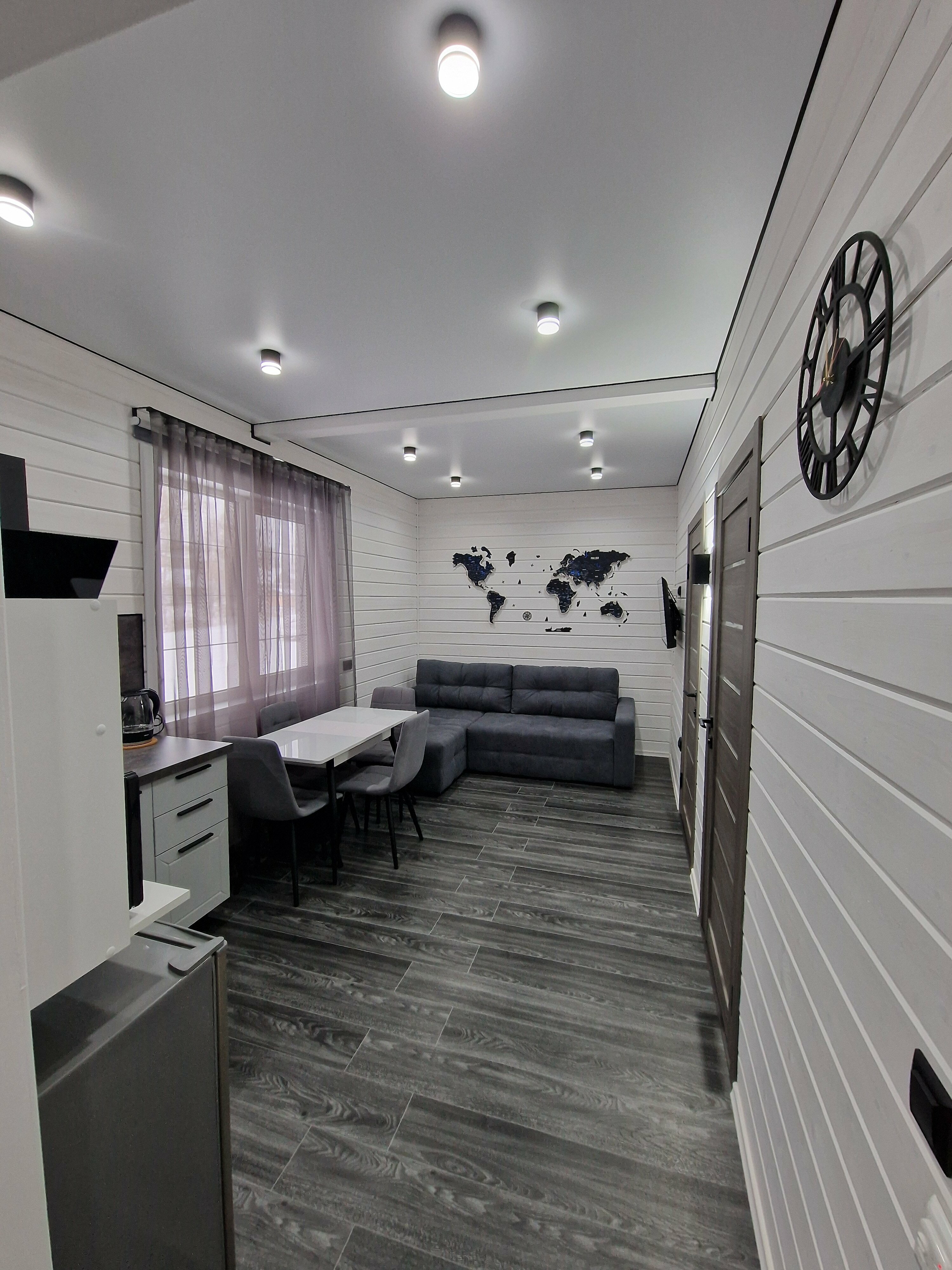 Дом для отпуска