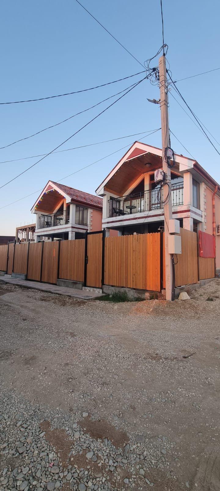 Дом для отпуска