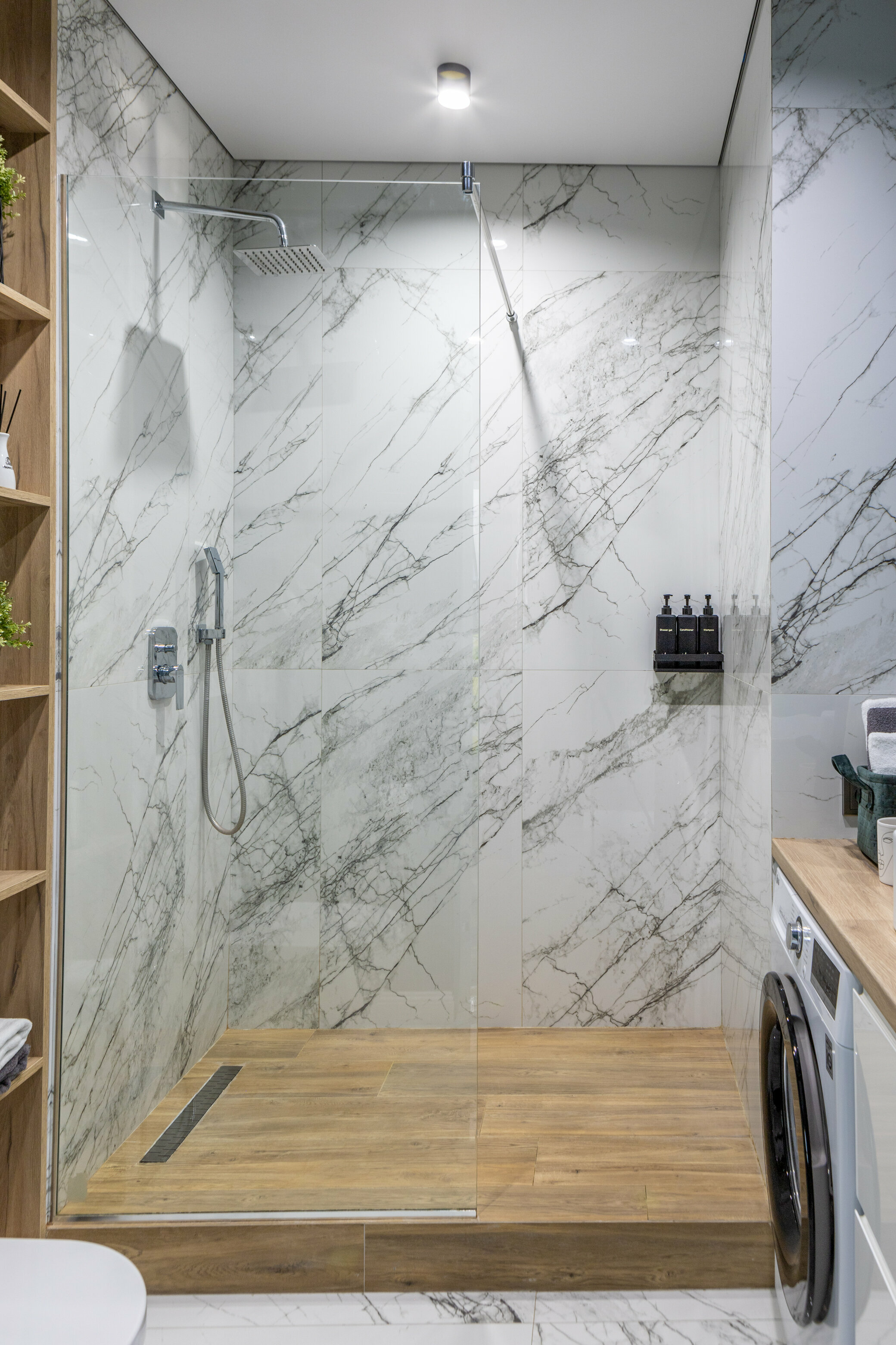 Семейный люкс