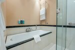 Делюкс в Novotel Resort & SPA Krasnaya Polyana Sochi