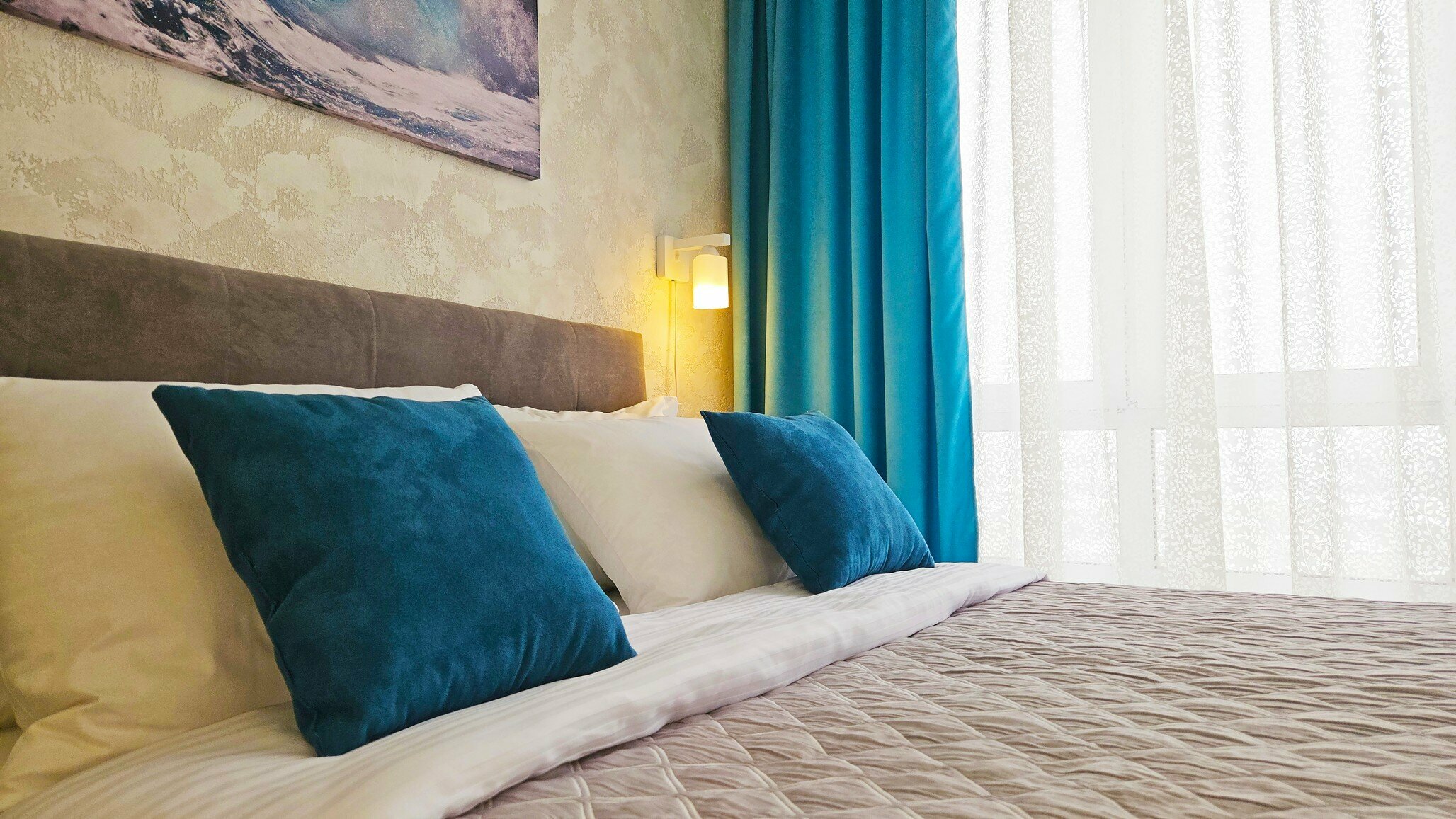 Апартаменты-студия