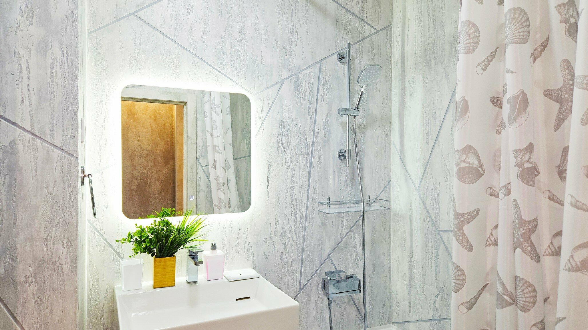 Апартаменты-студия