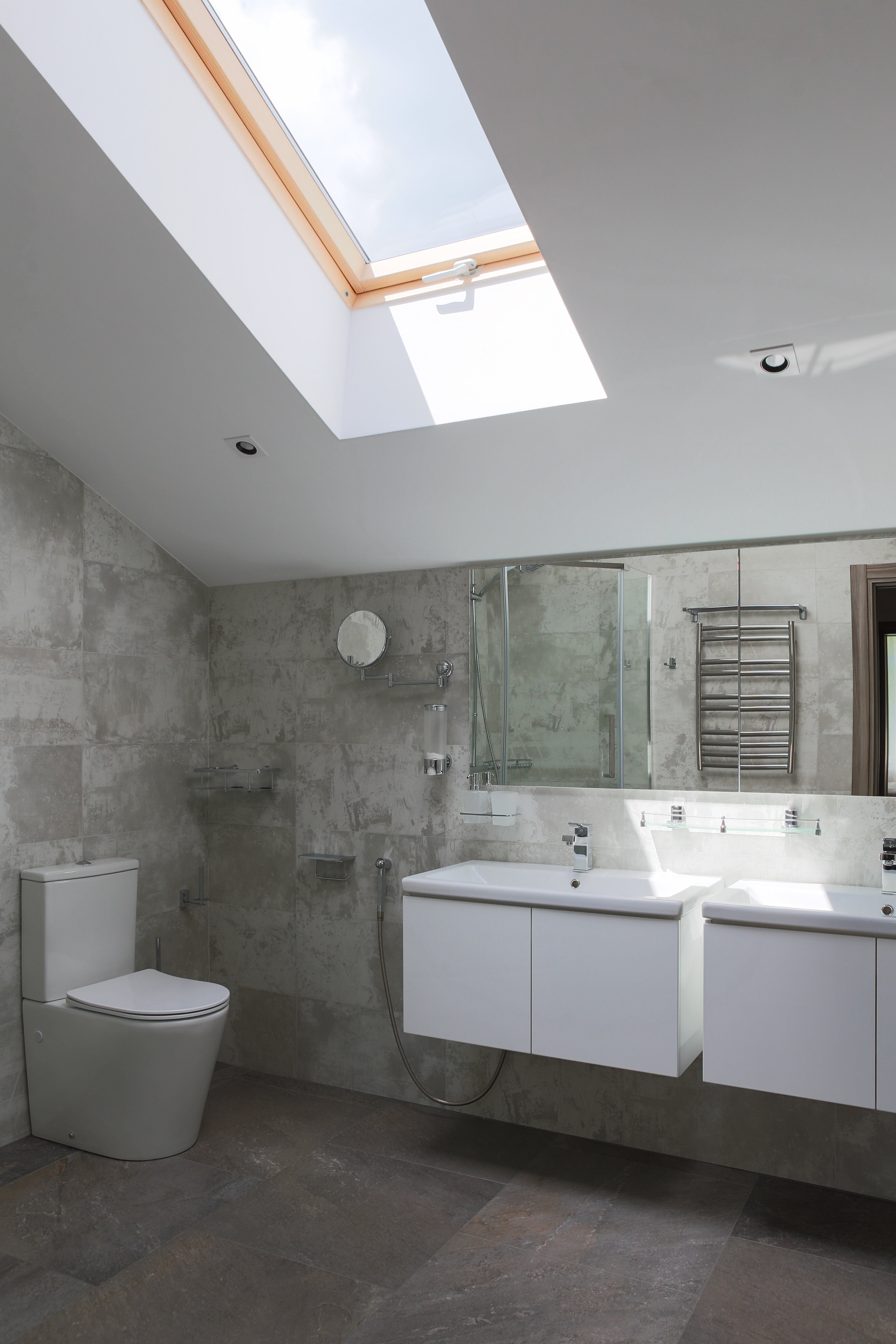 Вилла с 3 спальнями