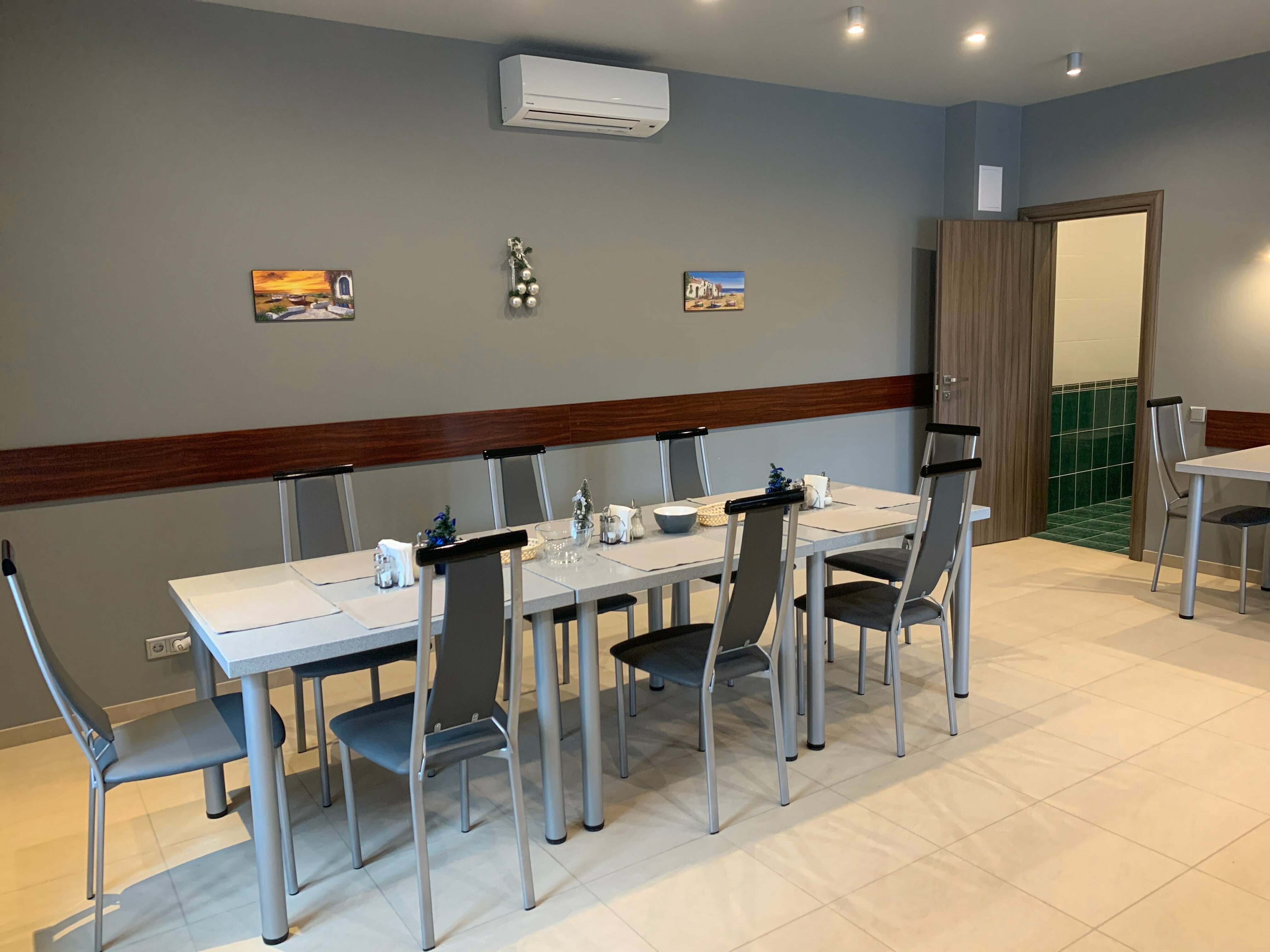 Двухместный номер с 1 кроватью