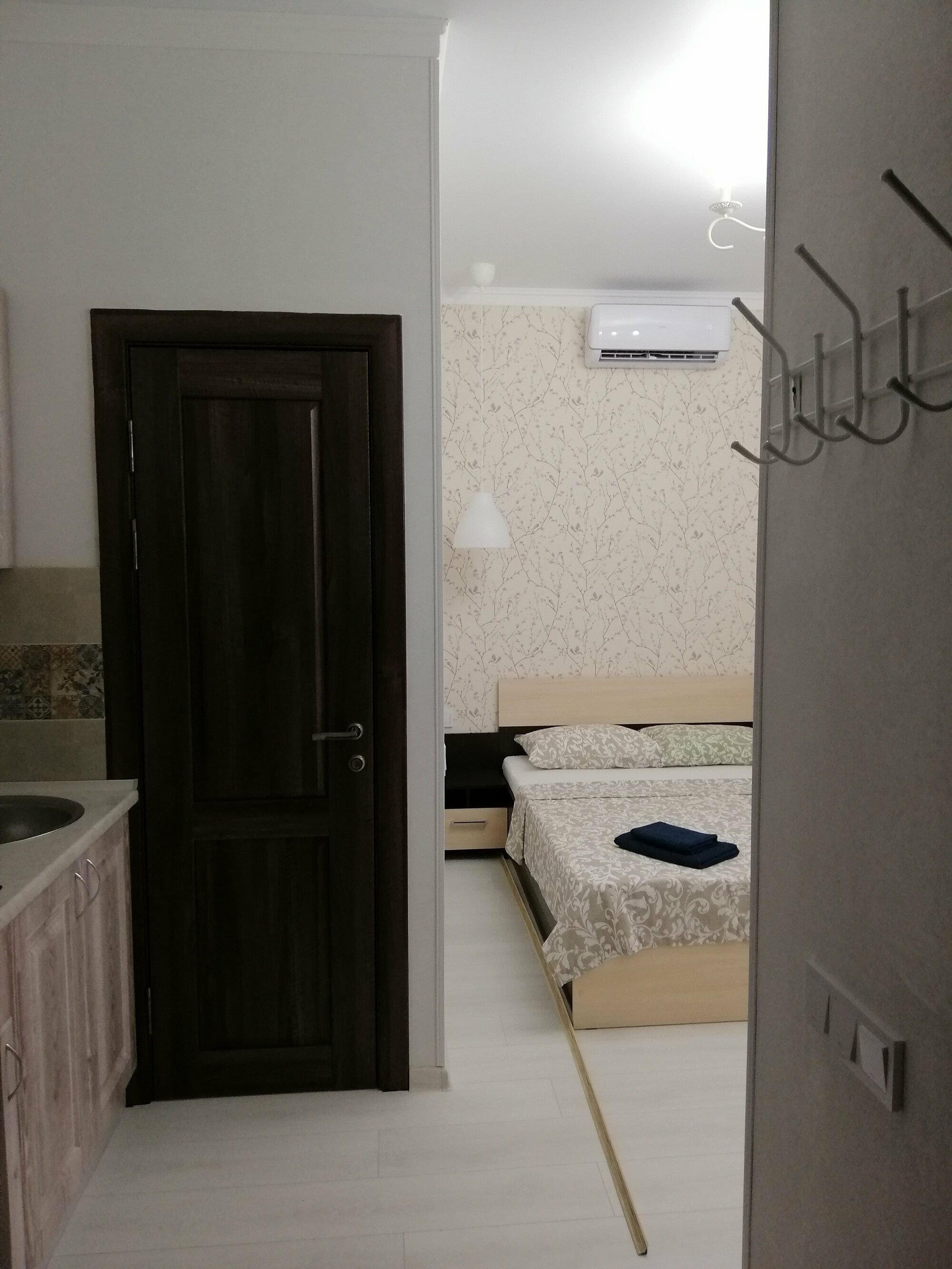 Номер-студия