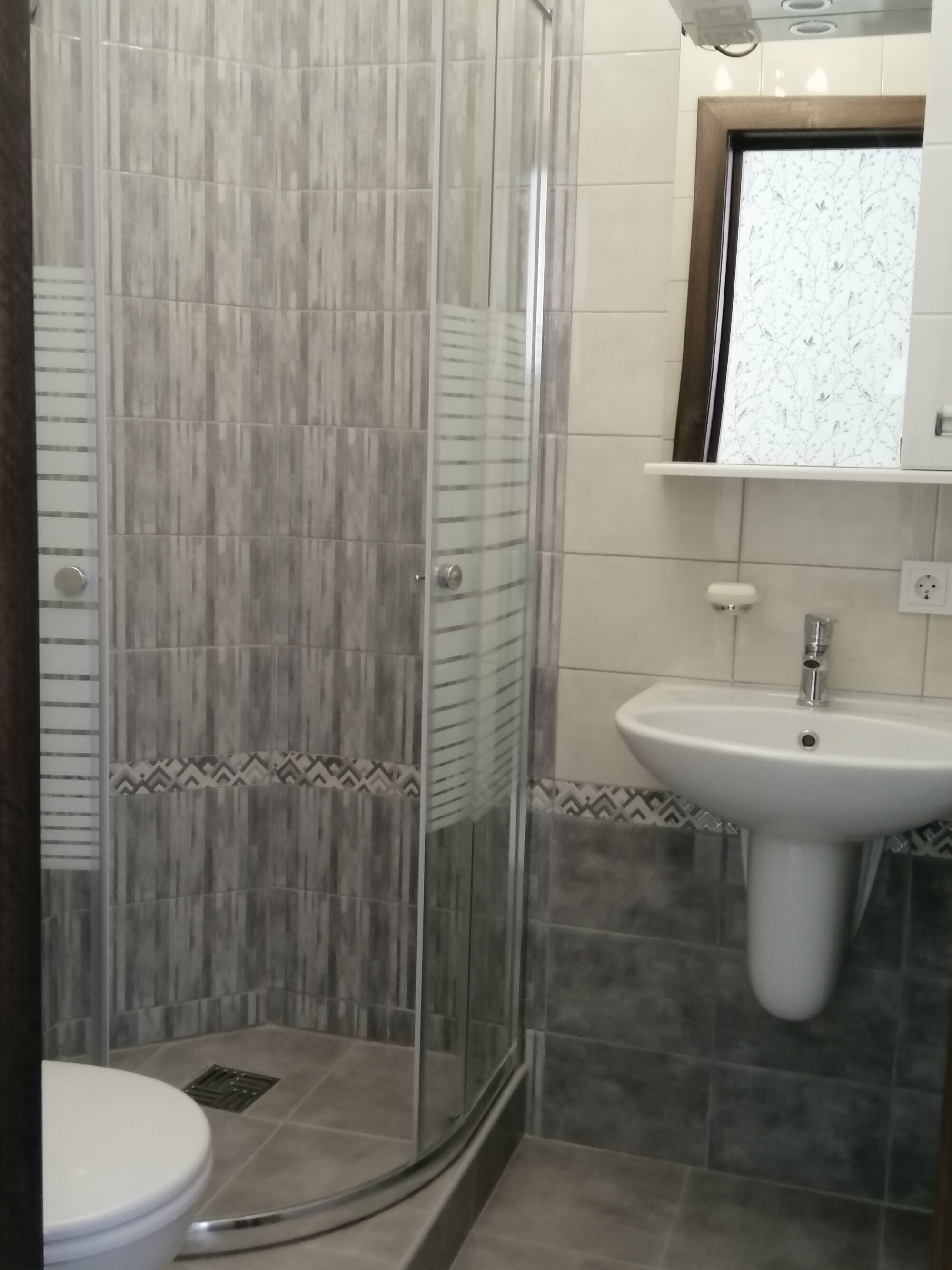 Стандартный номер-студия