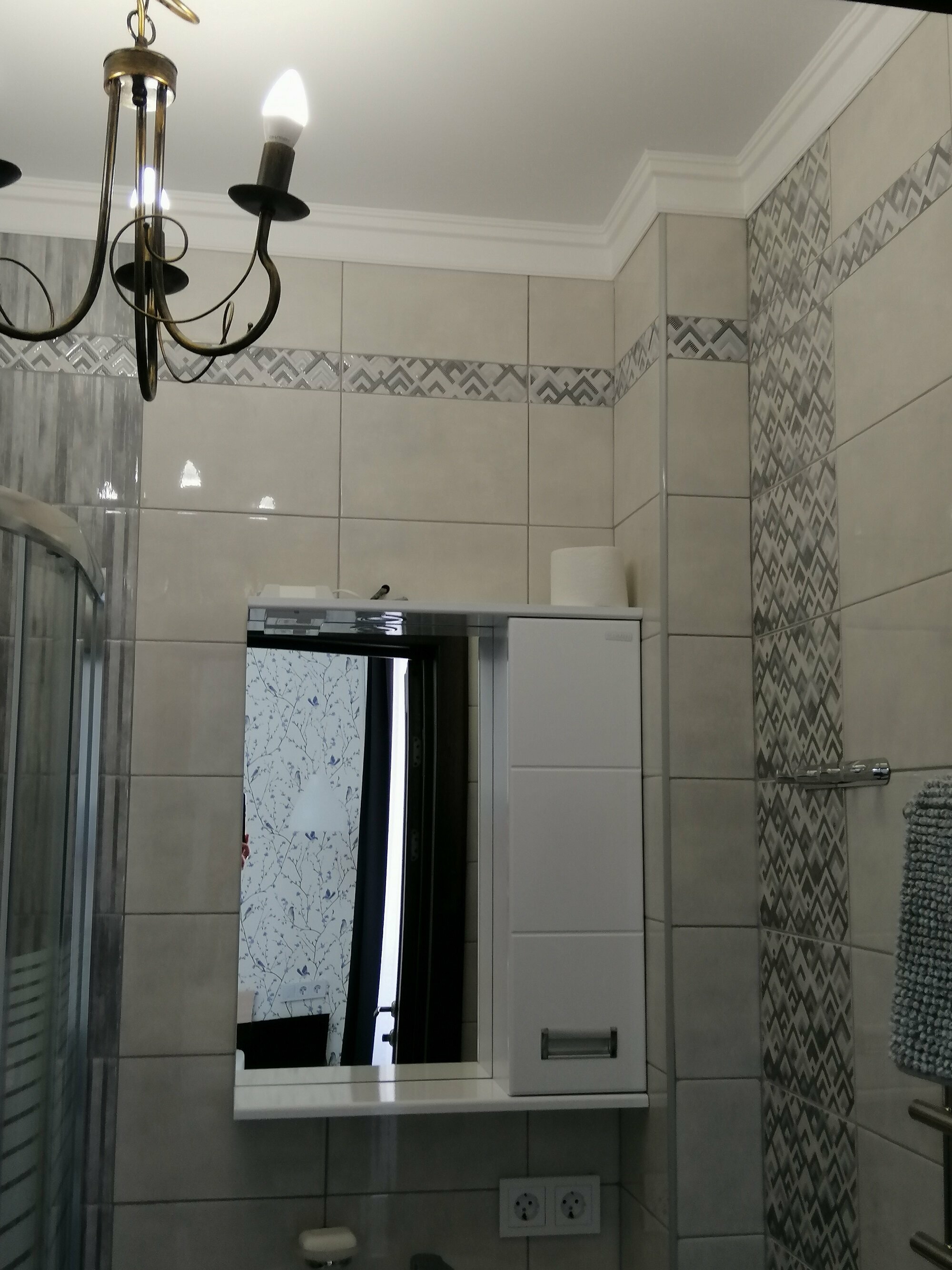 Стандартный номер-студия