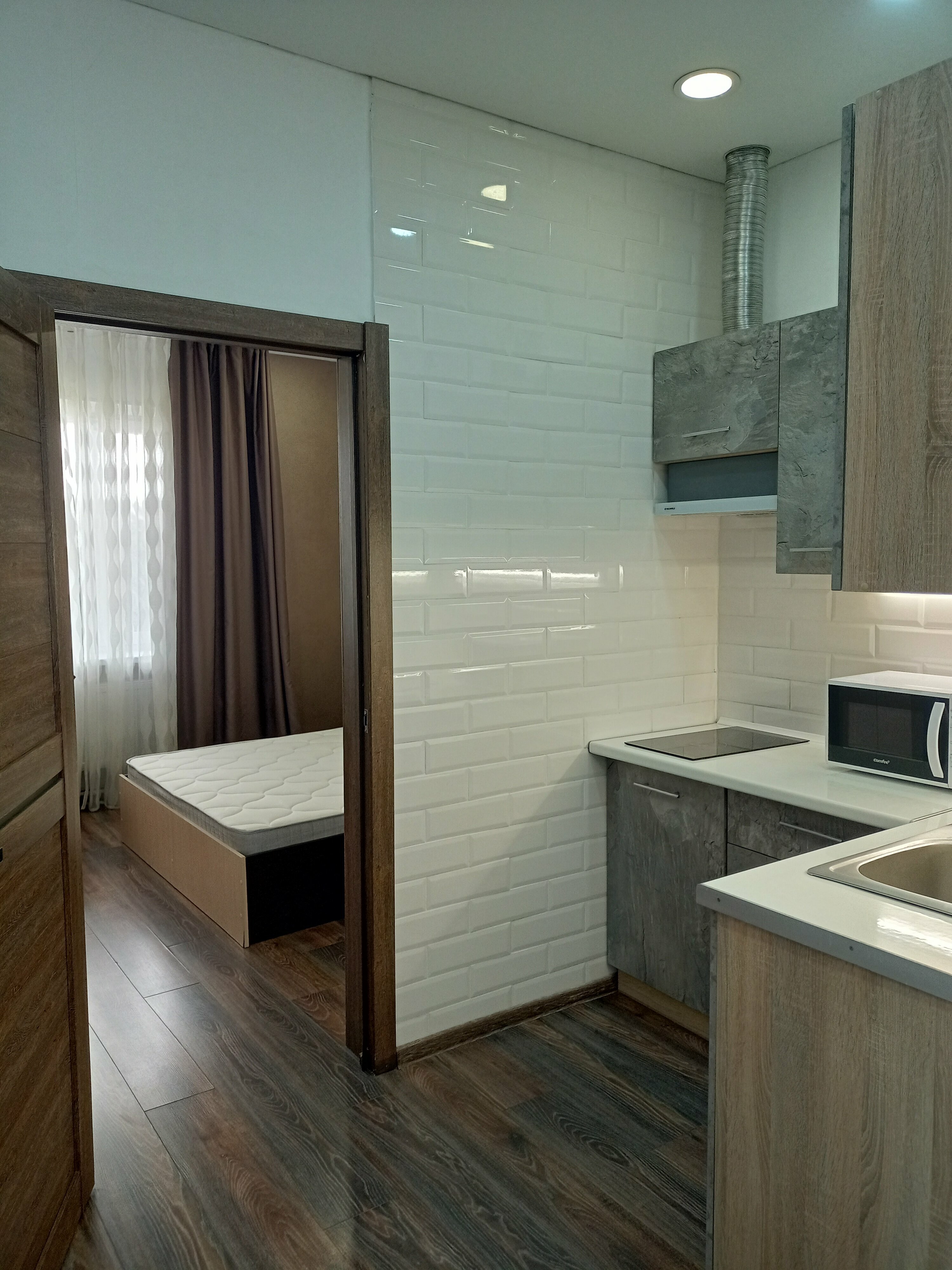 Улучшенный семейный номер