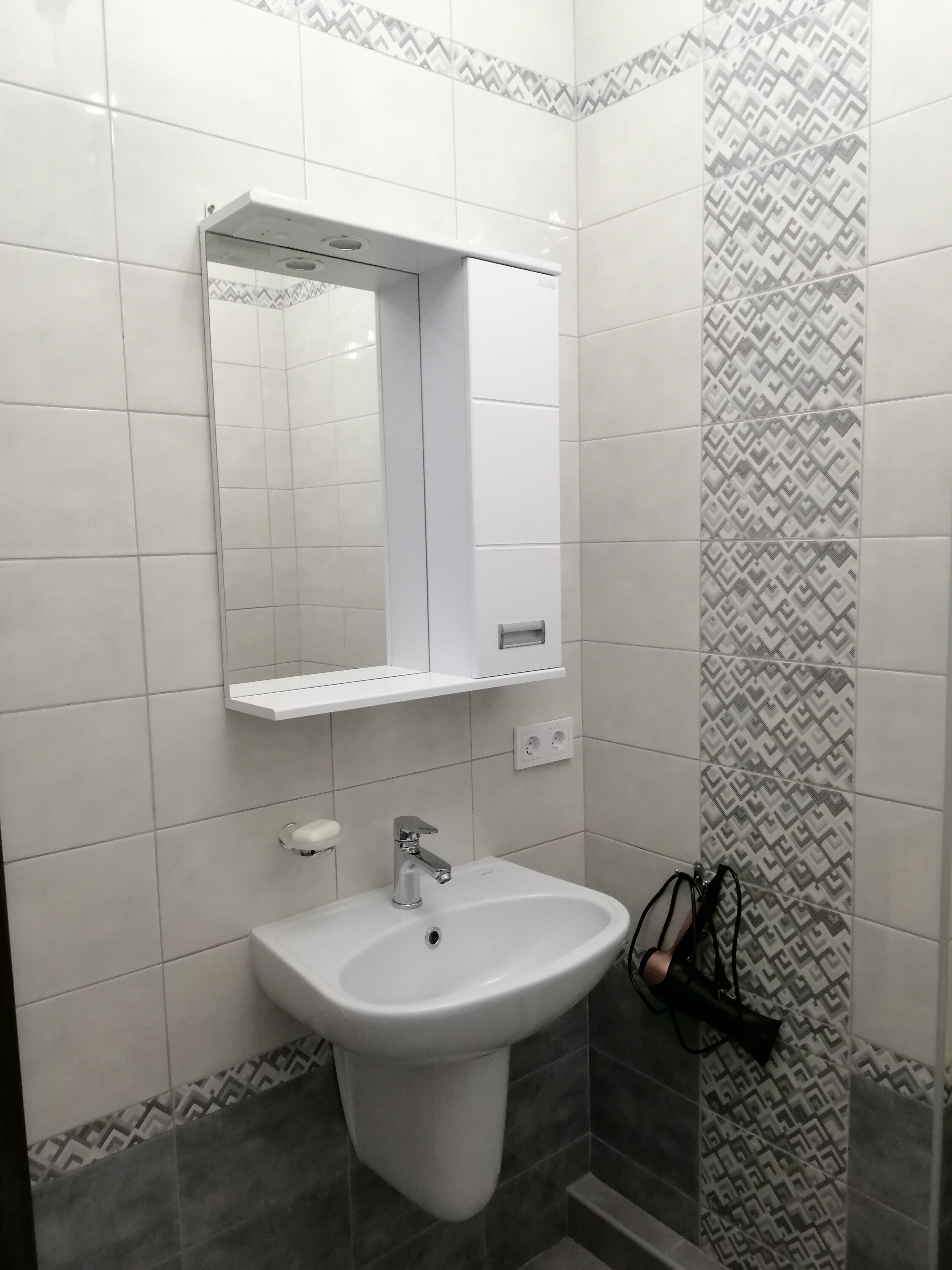 Номер-студия Делюкс