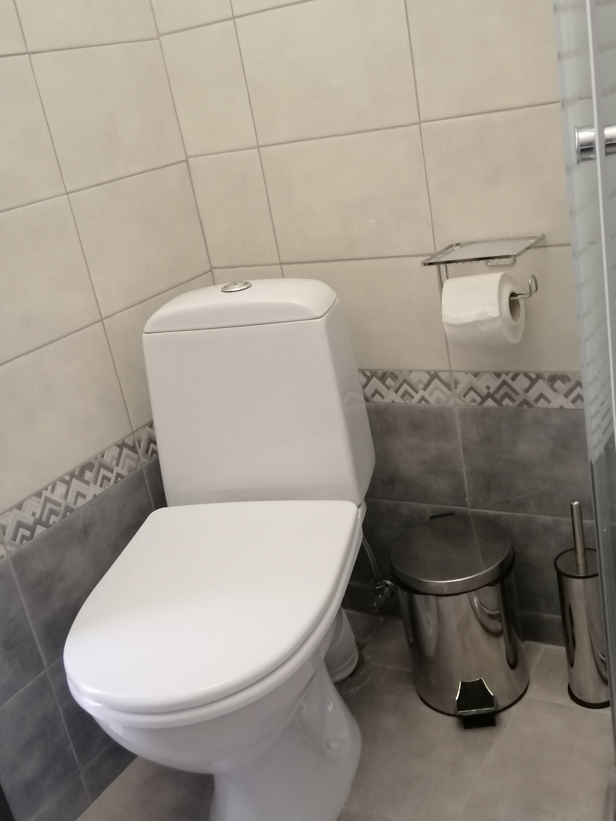 Стандартный номер-студия