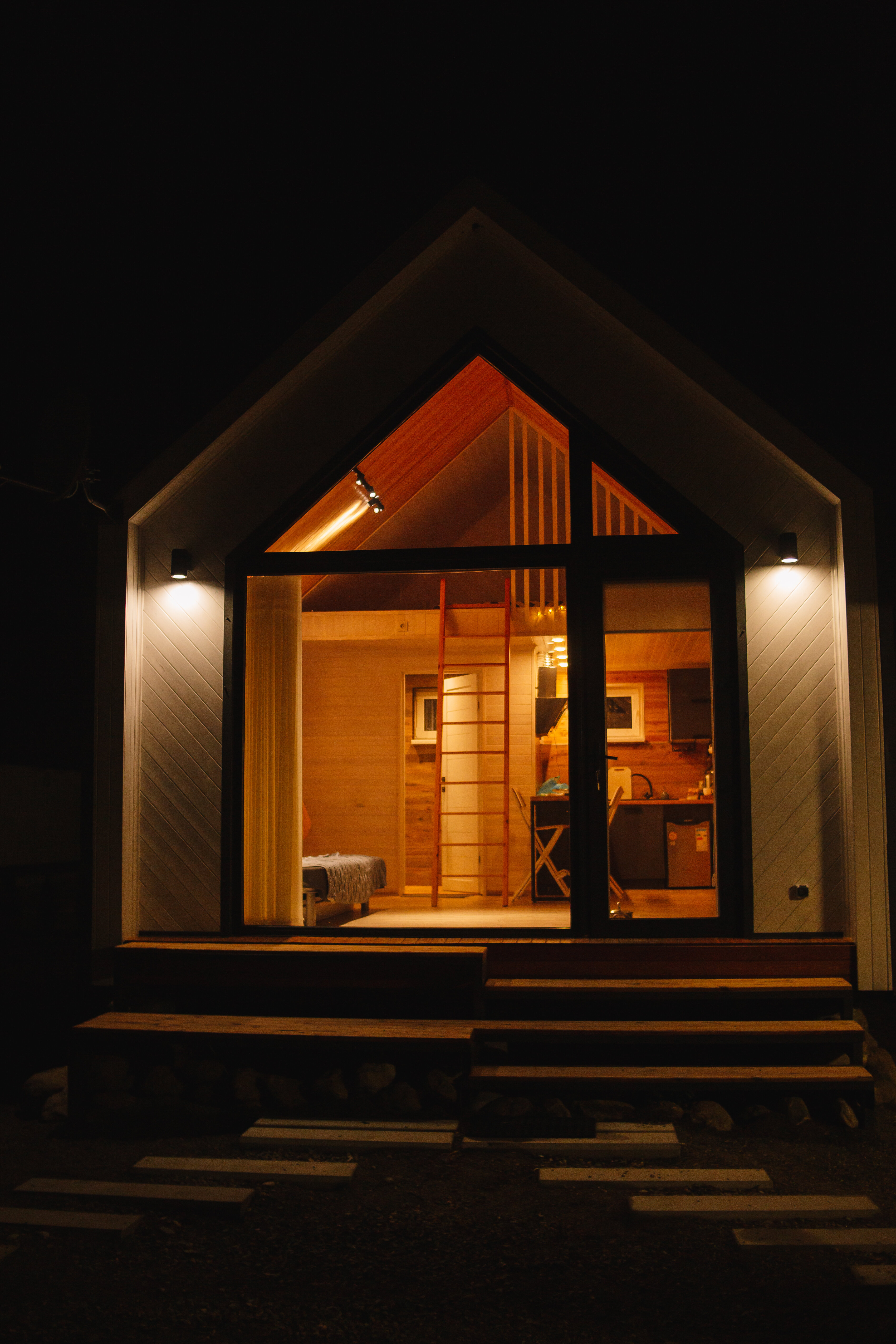 Улучшенный номер с 2 кроватями размера «queen-size»