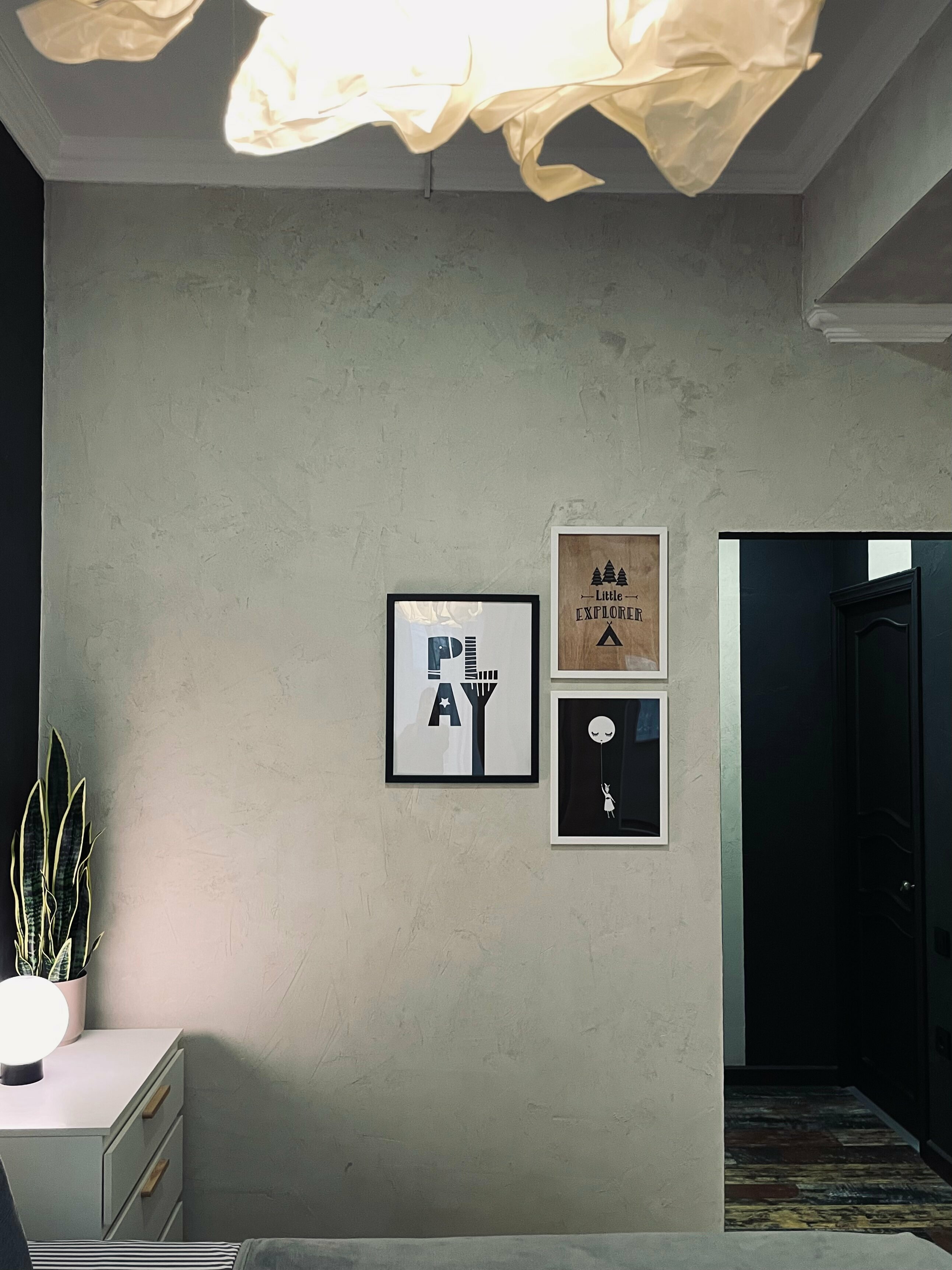 Суперлюкс с кроватью размера "king-size"