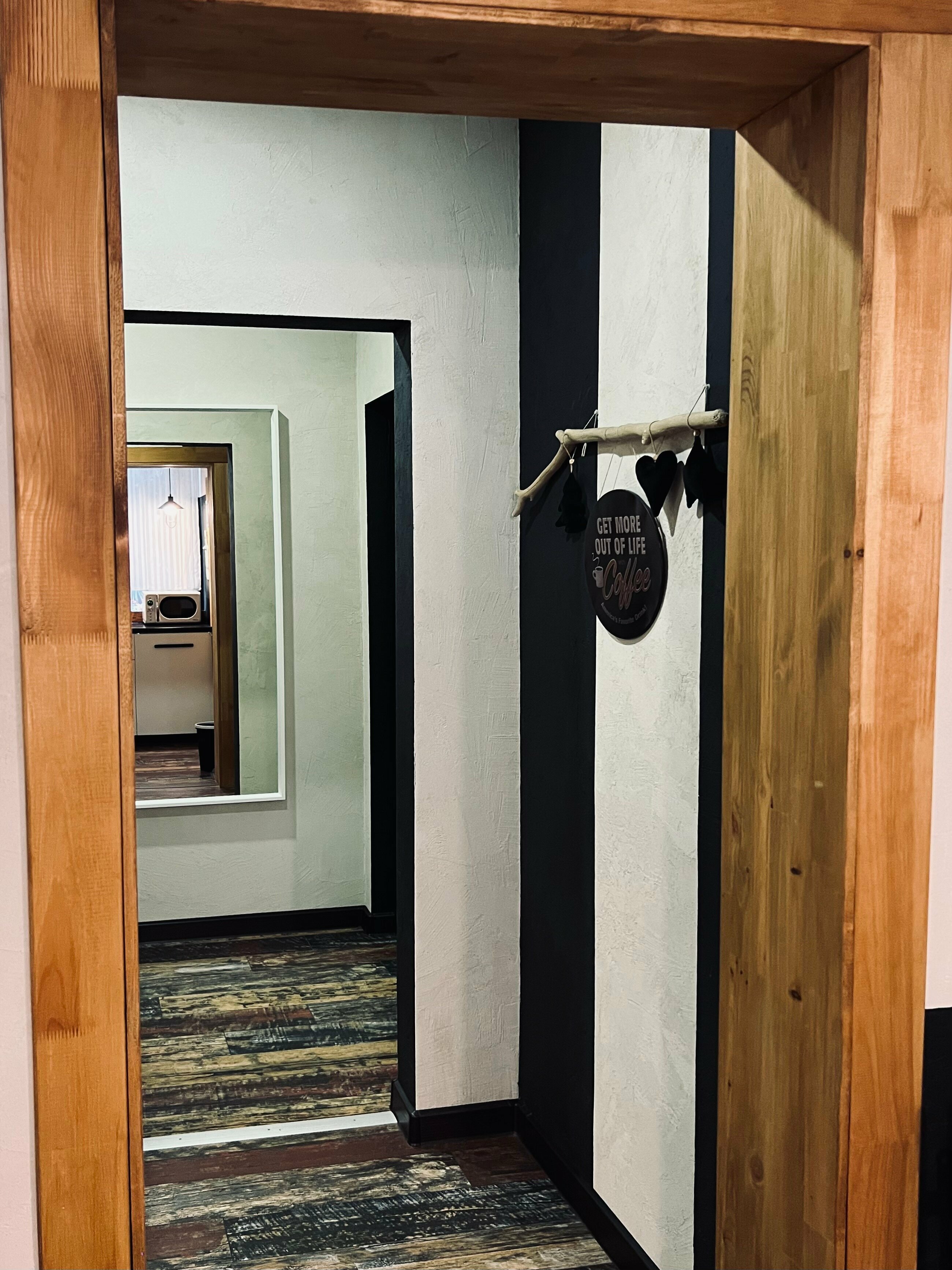 Суперлюкс с кроватью размера "king-size"