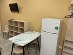 Номер-студия с балконом в У Дмитрия