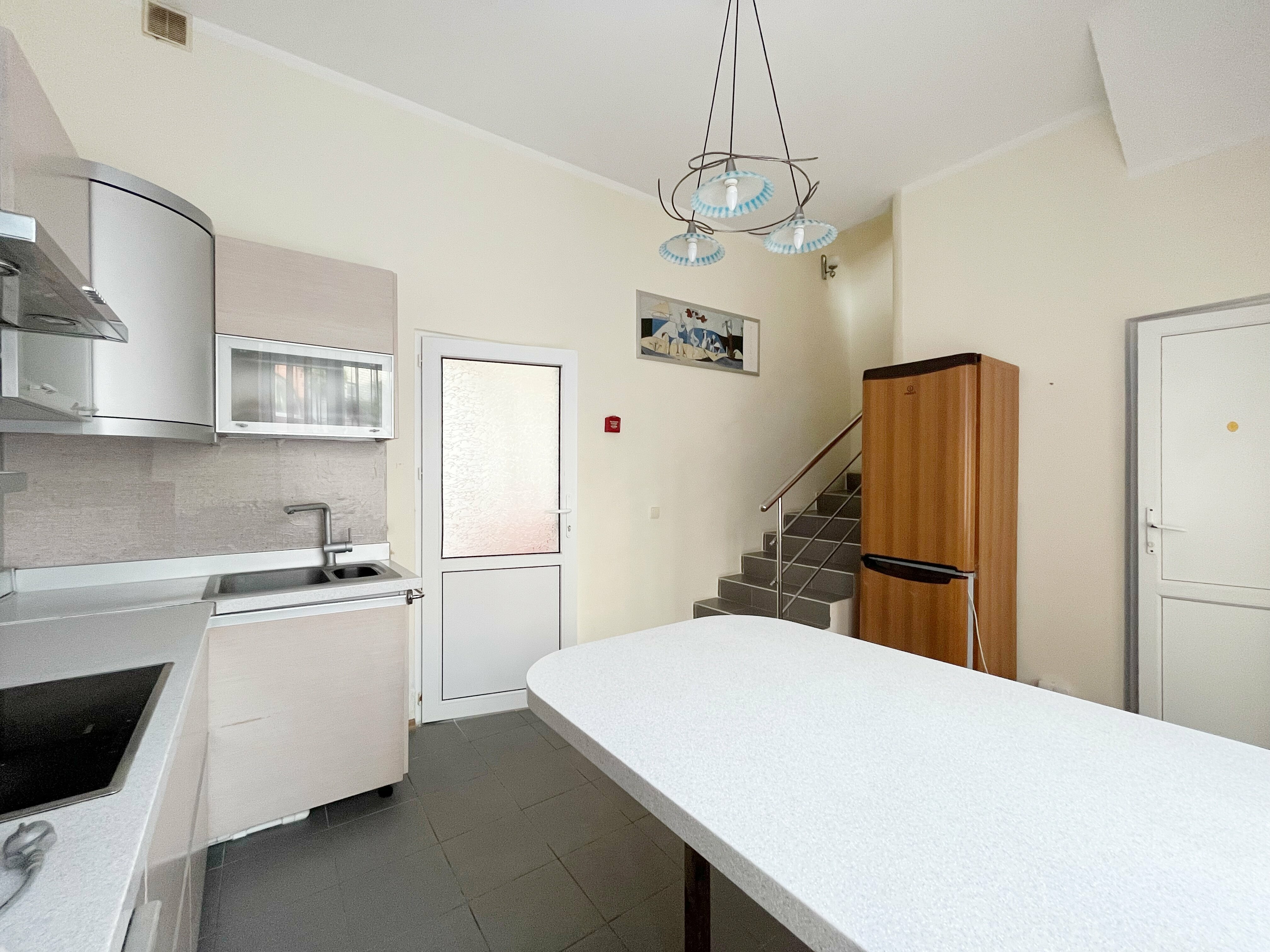 Дом с 3 спальнями